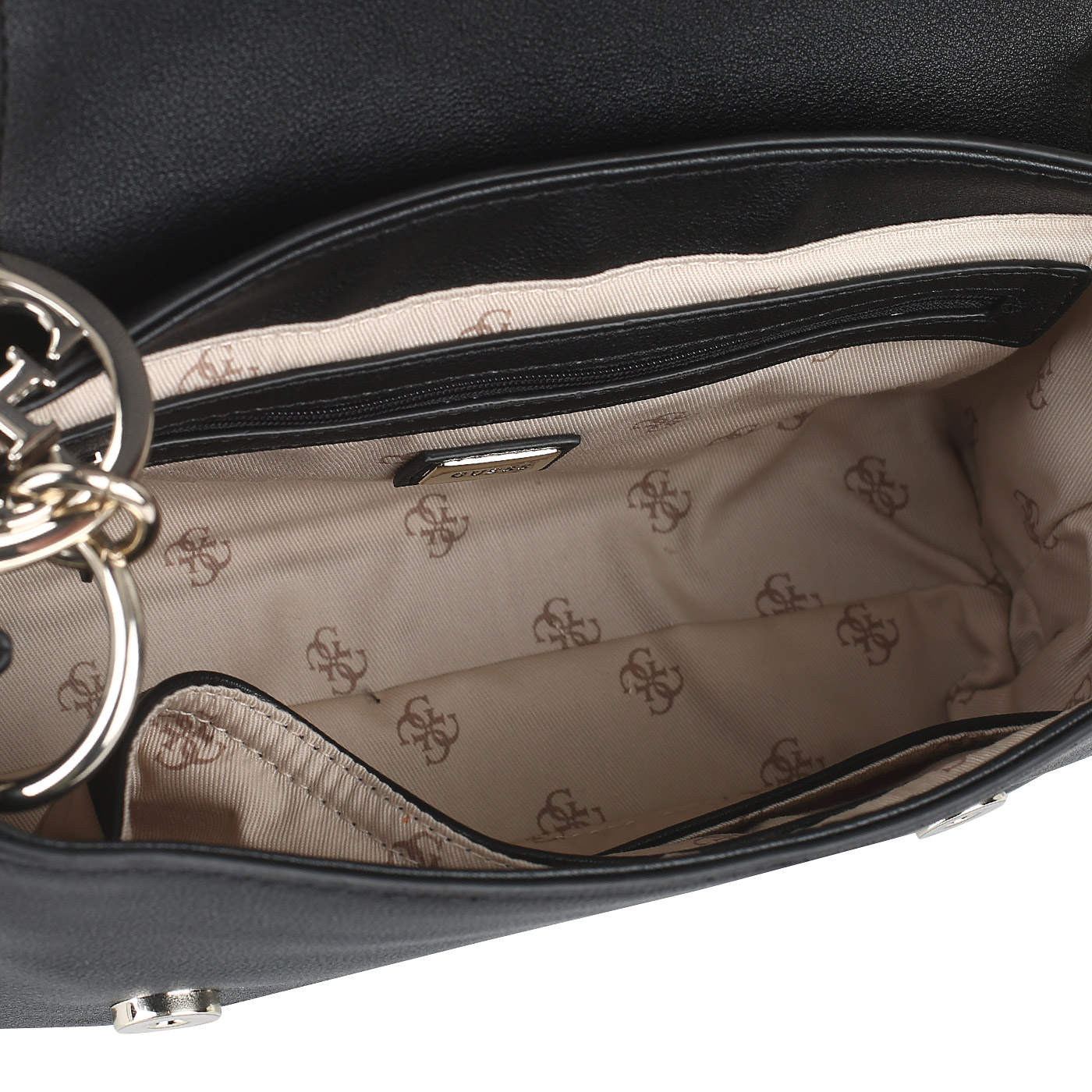 Сумка со съемным ремешком Guess Tara