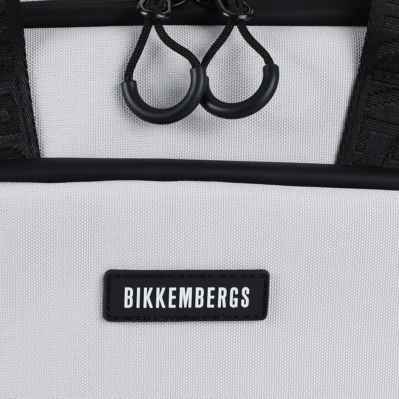 Дорожная сумка Bikkembergs Tracker