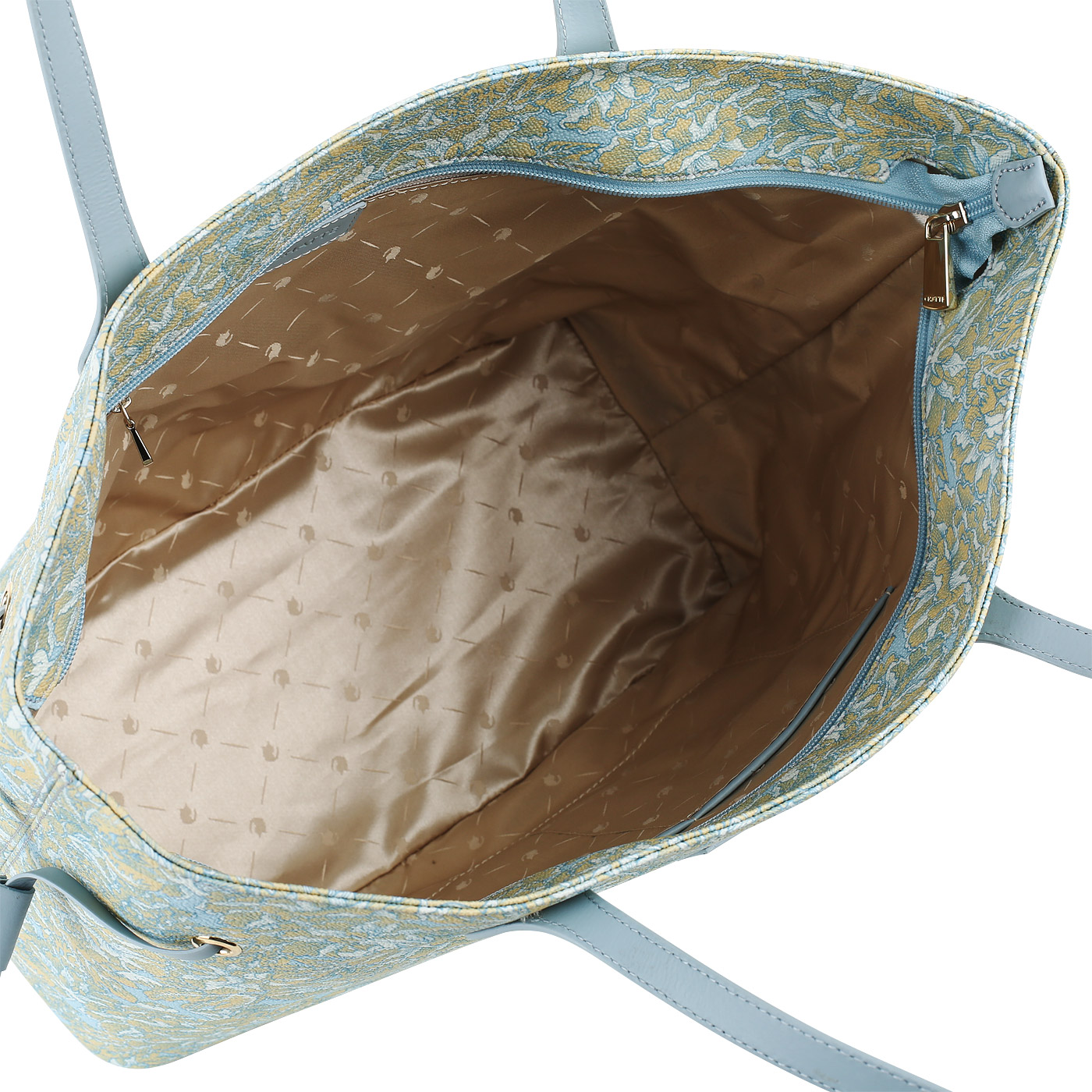 Сумка с принтом Chatte Print