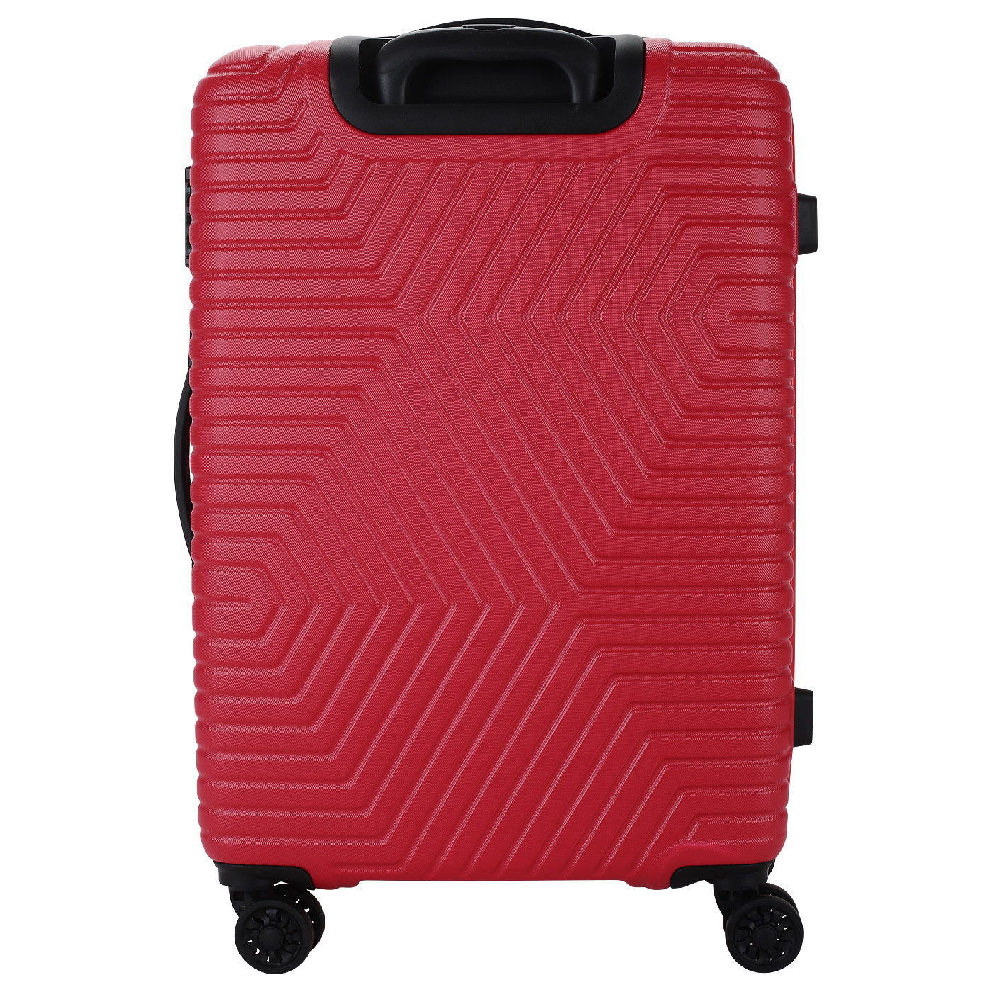 Чемодан средний M из ABS-пластика с кодовым замком American Tourister Ellen