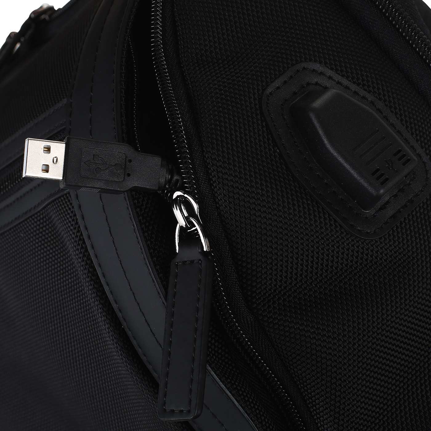 Рюкзак на двойной молнии Cerruti 1881 Stars