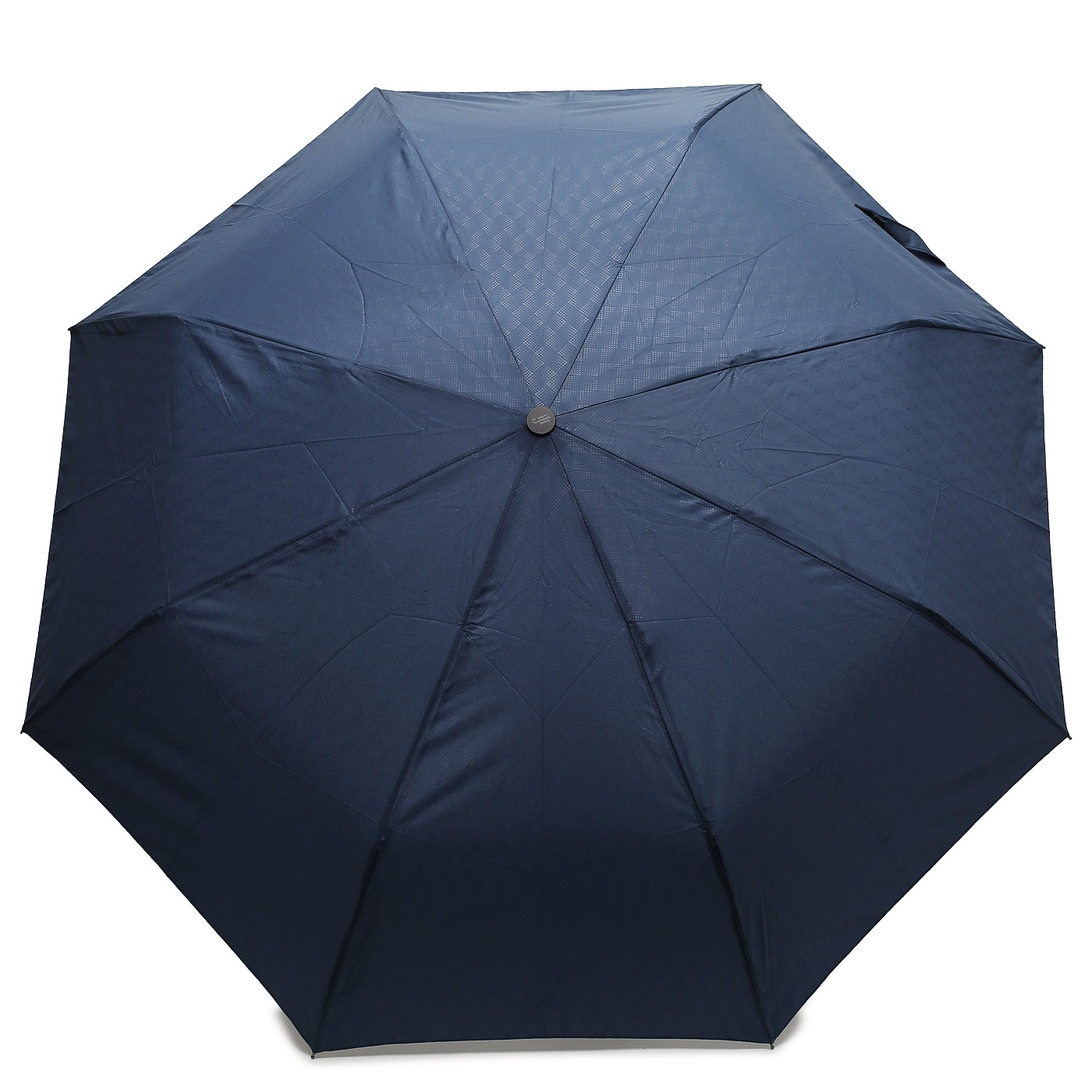 Зонт в три сложения Jonas Hanway 