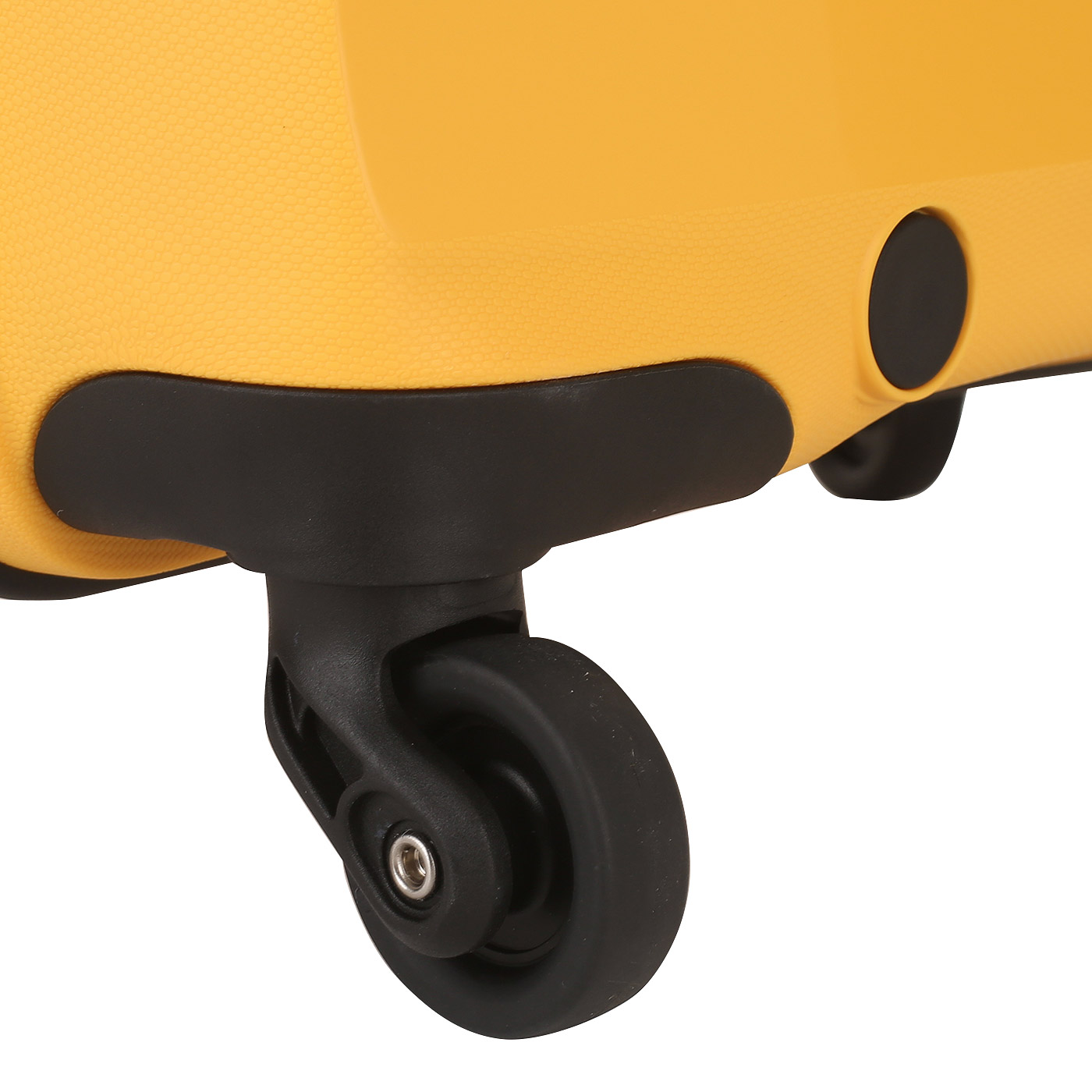 Чемодан для ручной клади из полипропилена с кодовым замком American Tourister Bon Air