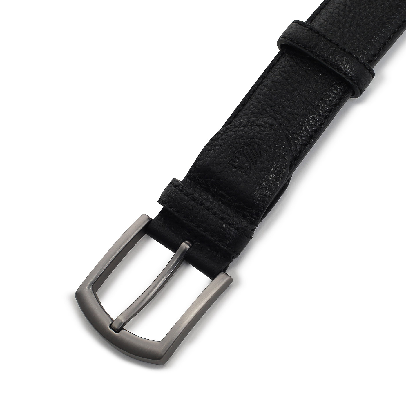 Кожаный ремень Mayrhoff 