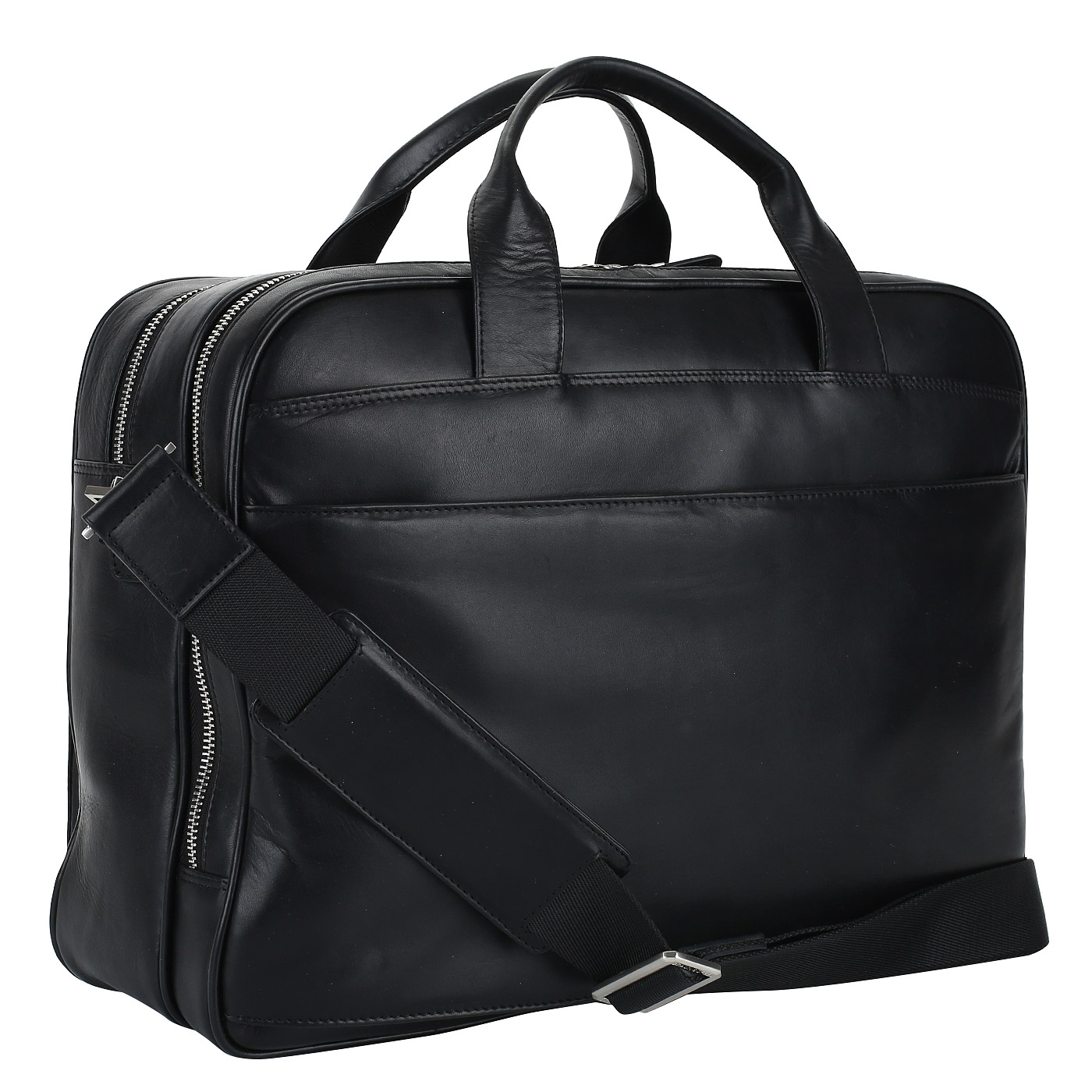 Деловая сумка с двумя отделами Braun Buffel Golf