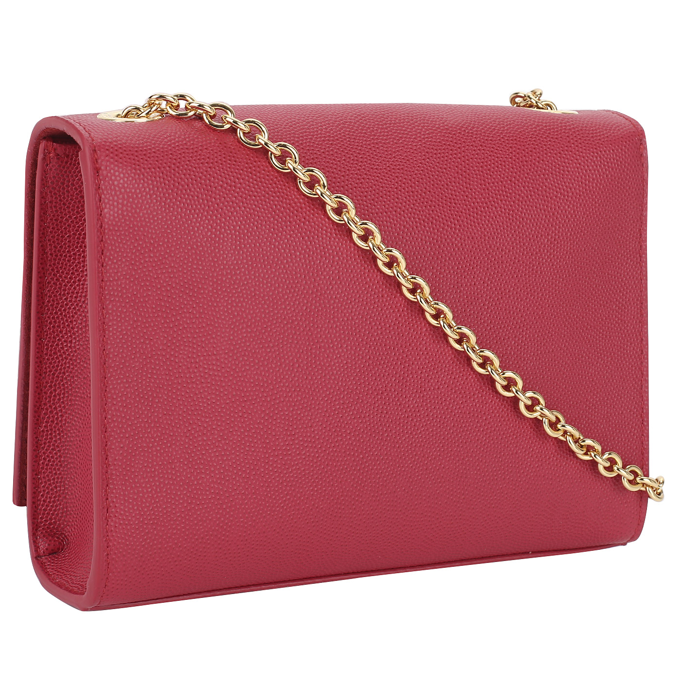 Тисненая сумочка Furla Viva