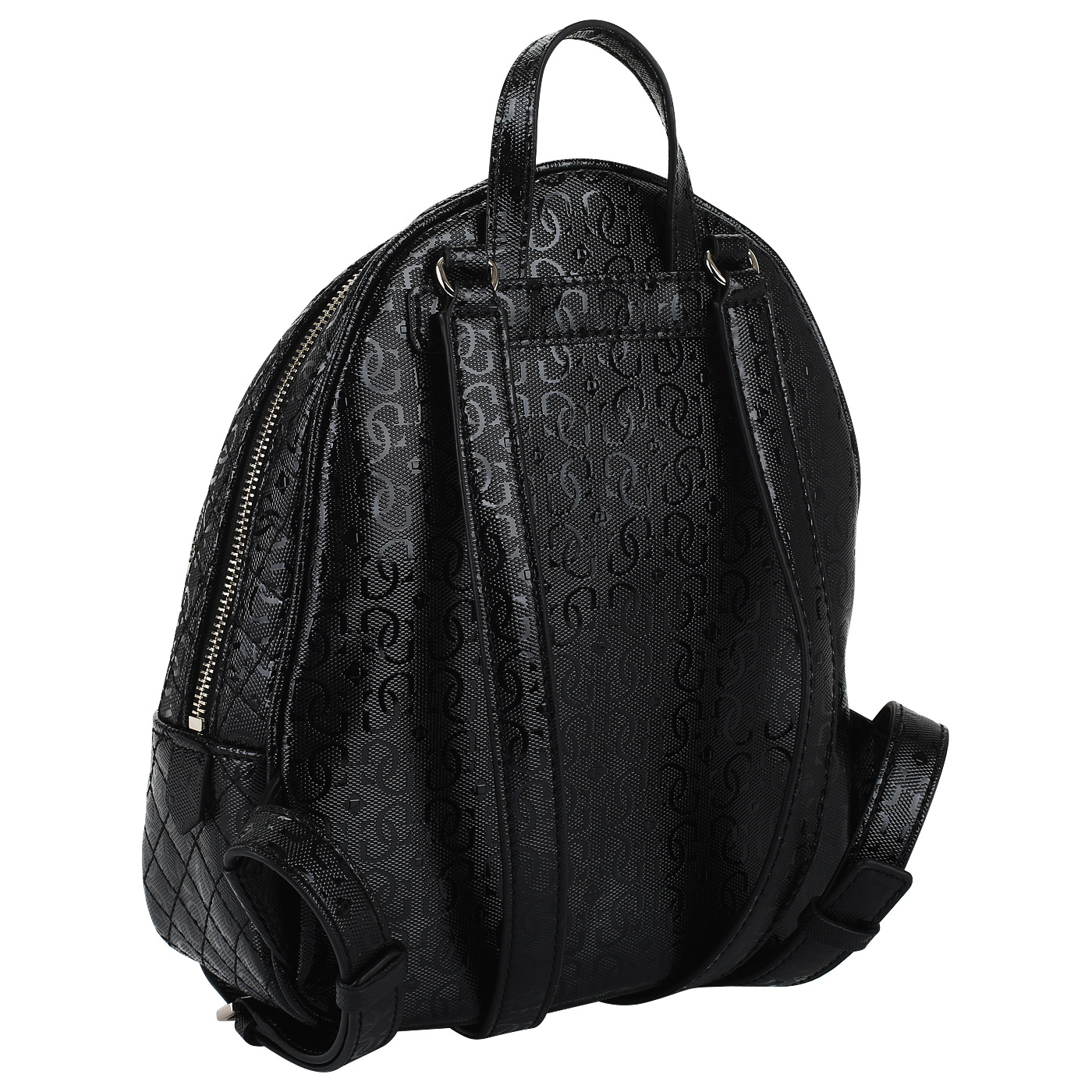 Стеганый рюкзачок Guess Wilona