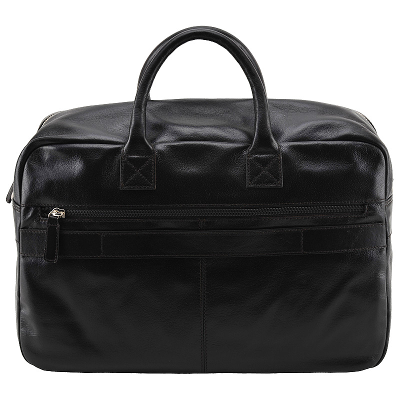Мужская кожаная деловая сумка Picard Buddy