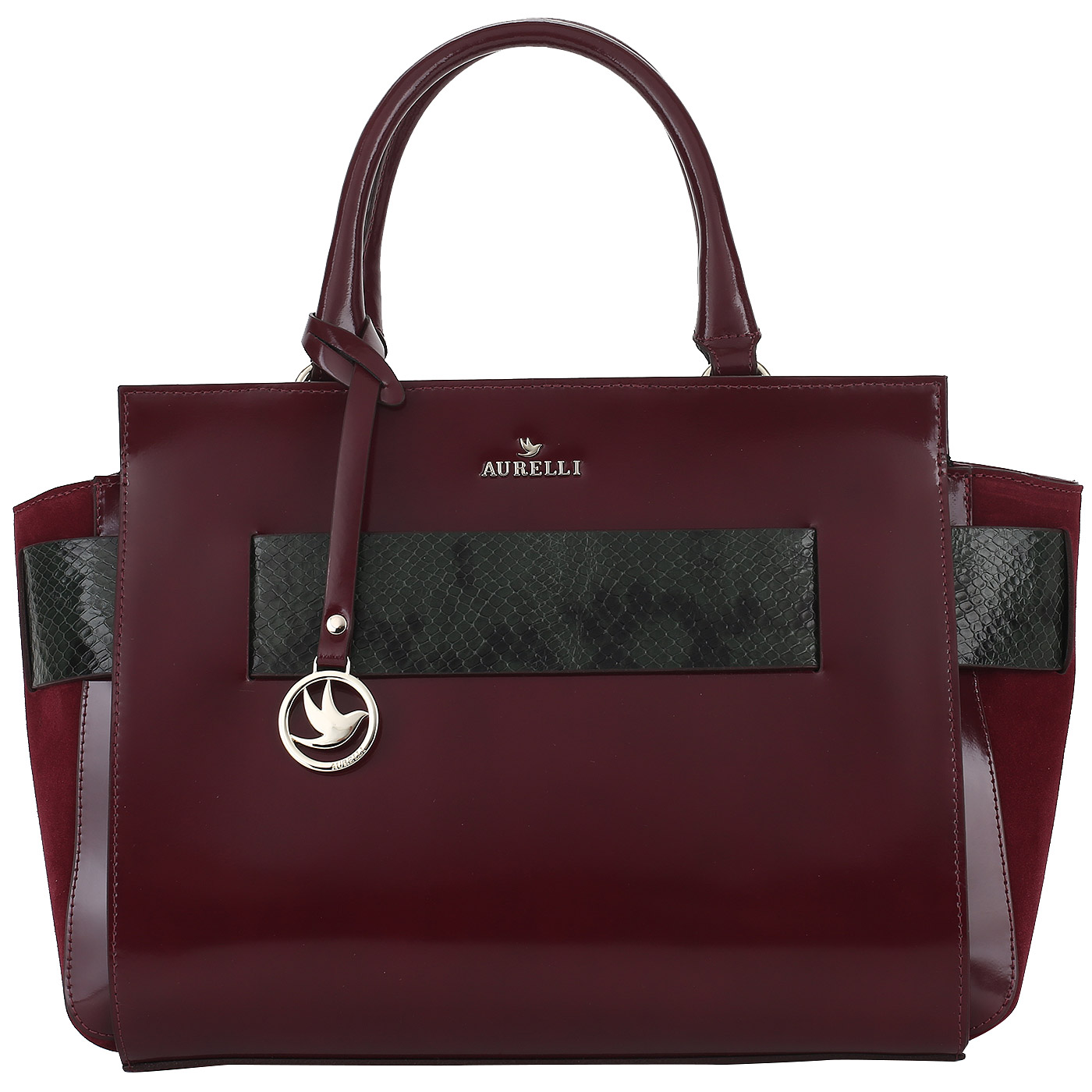 Aurelli Комбинированная сумка