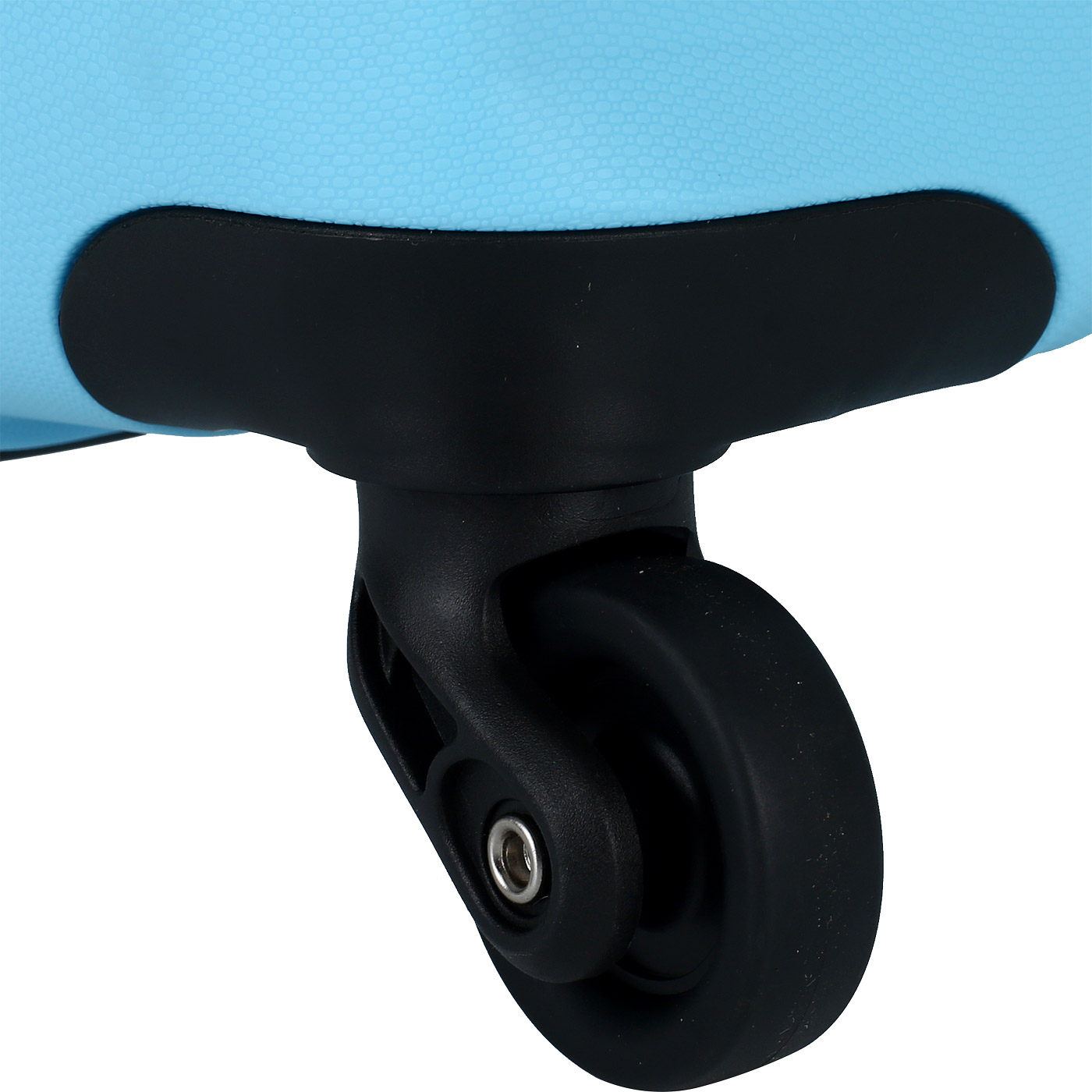 Чемодан средний M из полипропилена с кодовым замком American Tourister Bon Air