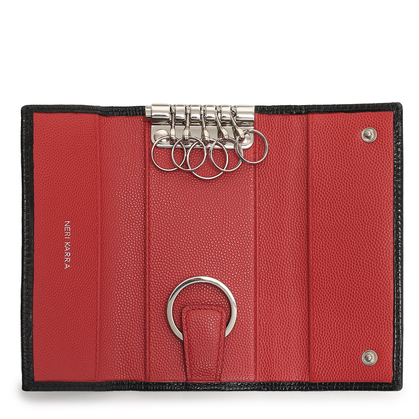 Ключница на кнопке Neri Karra 