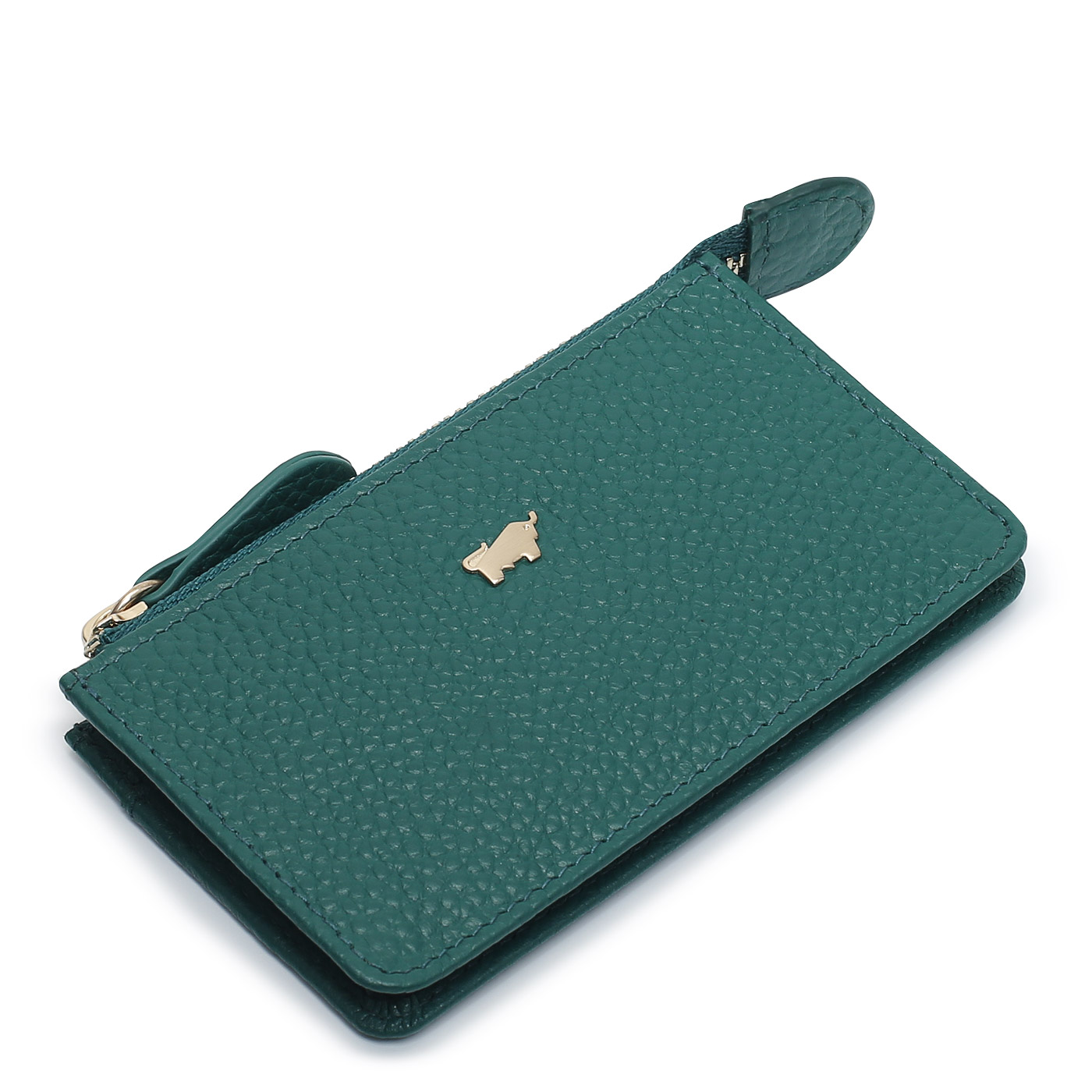 Ключница на молнии Braun Buffel Asti