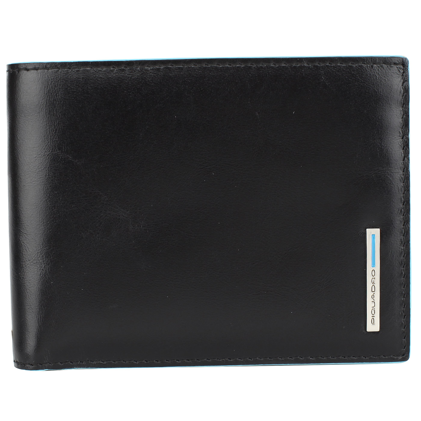 Piquadro Мужское кожаное портмоне