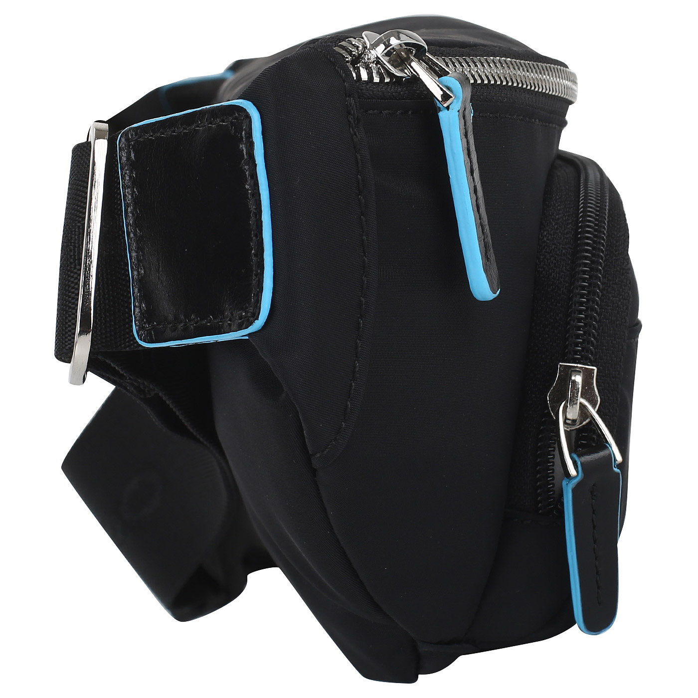 Поясная сумка на молнии Piquadro Celion