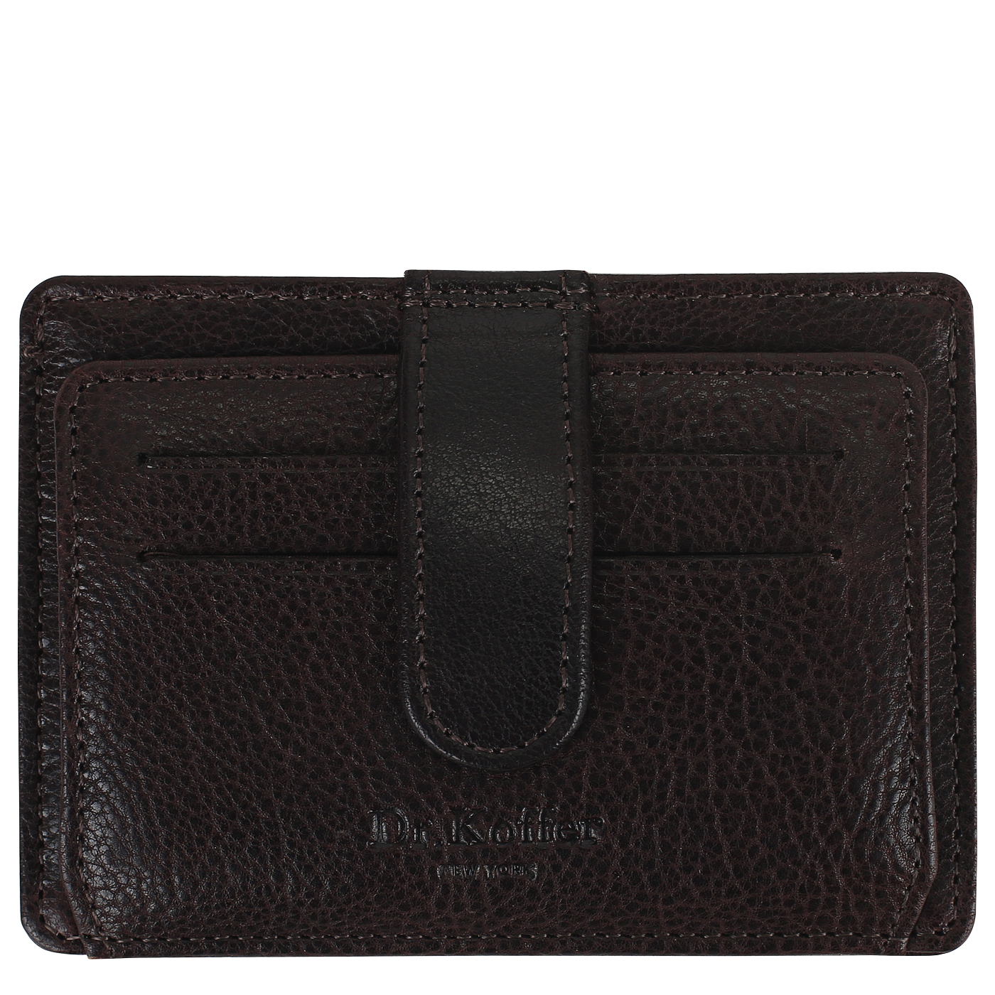 Dr. Koffer Визитница