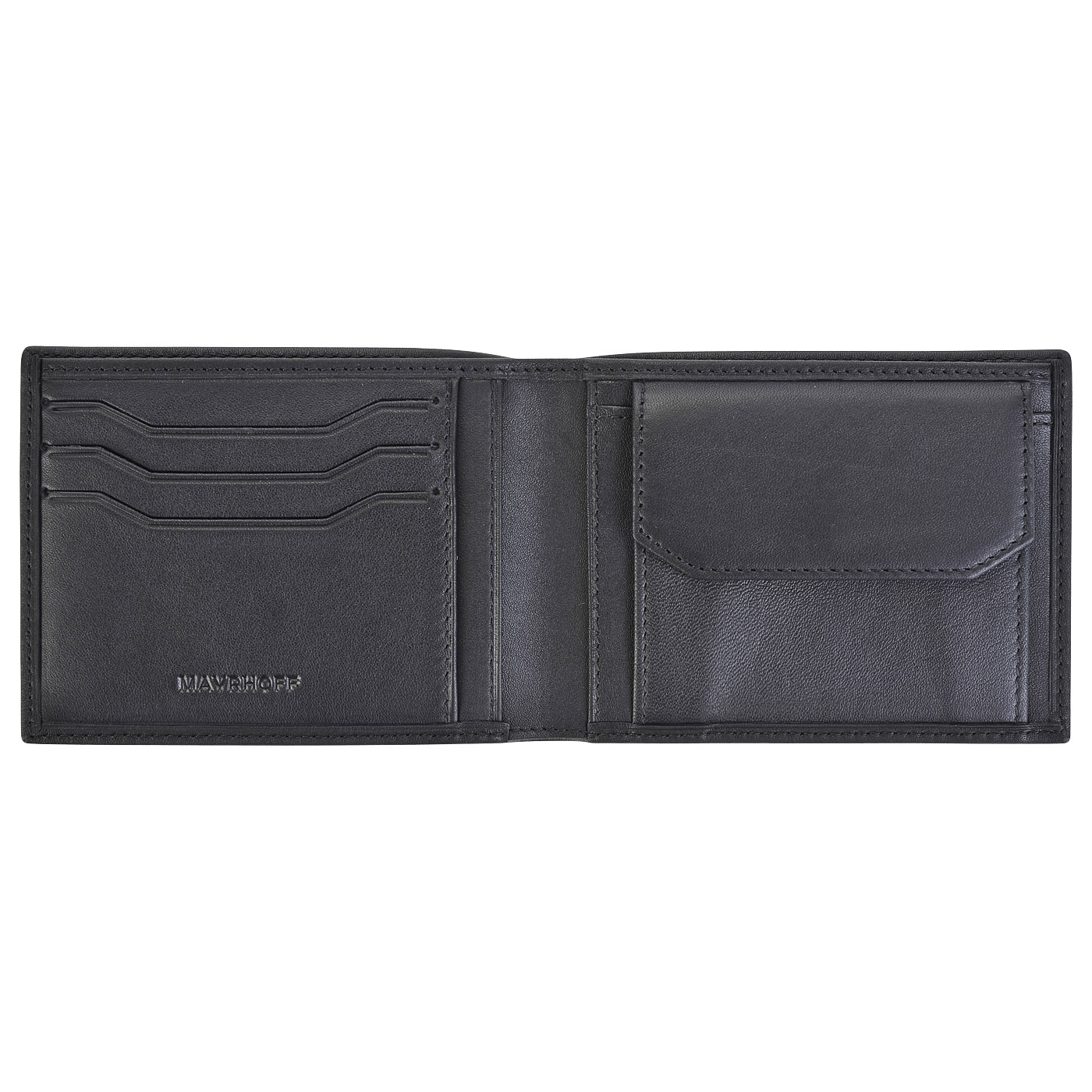 Портмоне Mayrhoff Essen