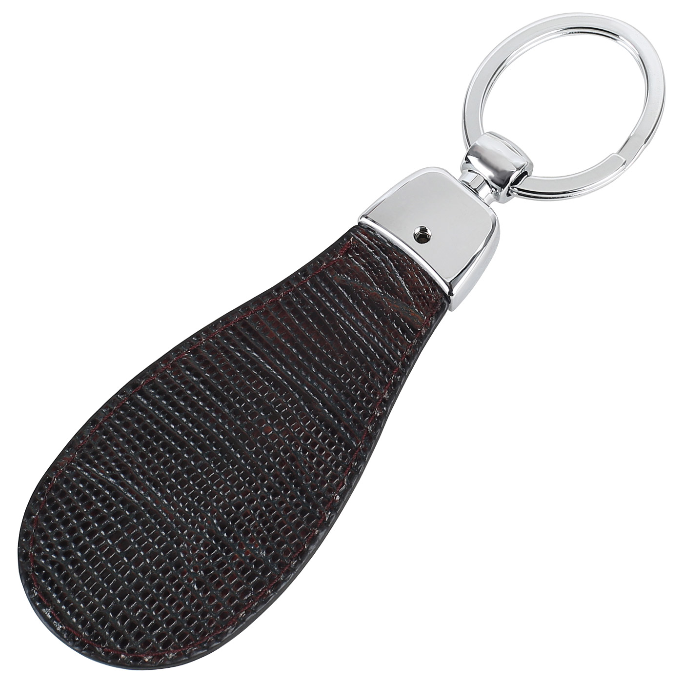 Кожаный брелок Neri Karra 