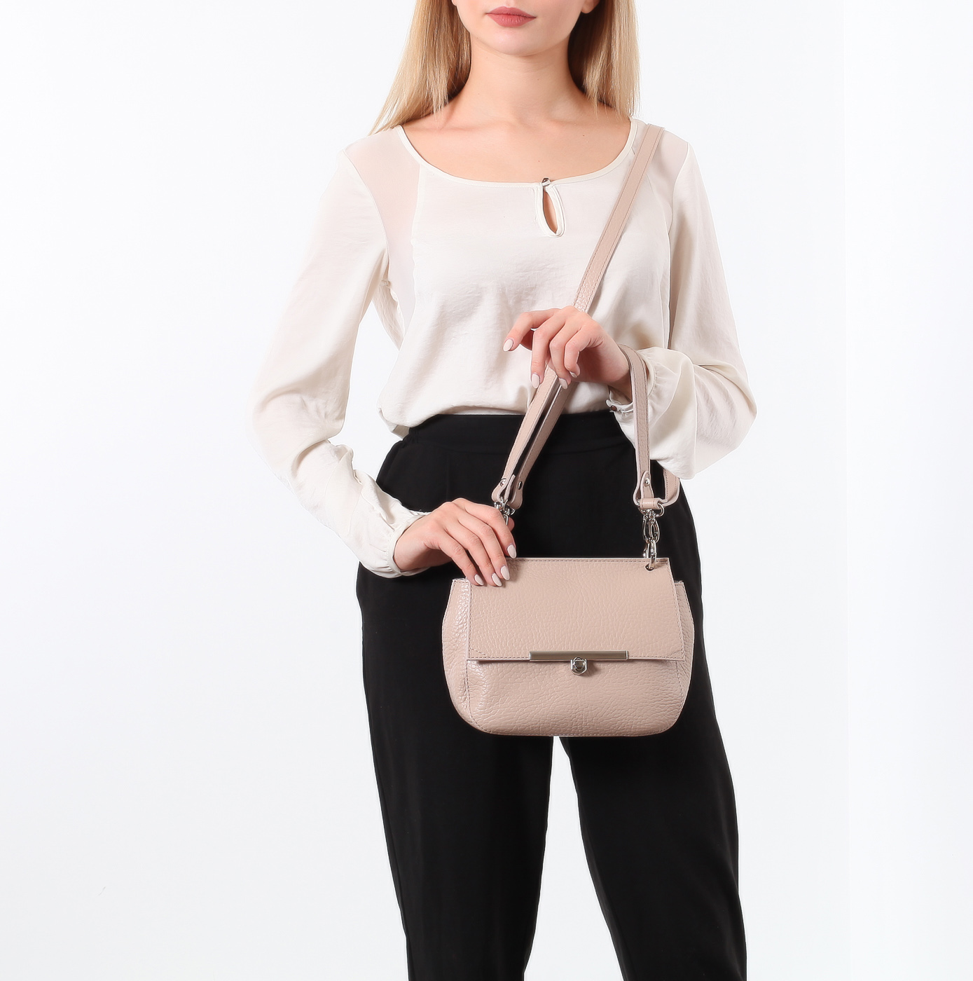 Сумка с плечевым ремешком Chatte Marseille