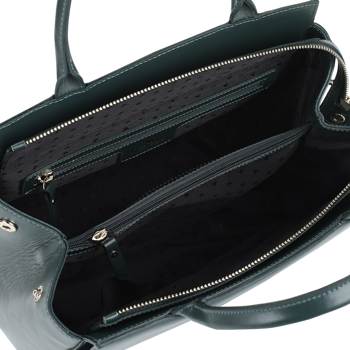 Комбинированная сумка Aurelli Shine