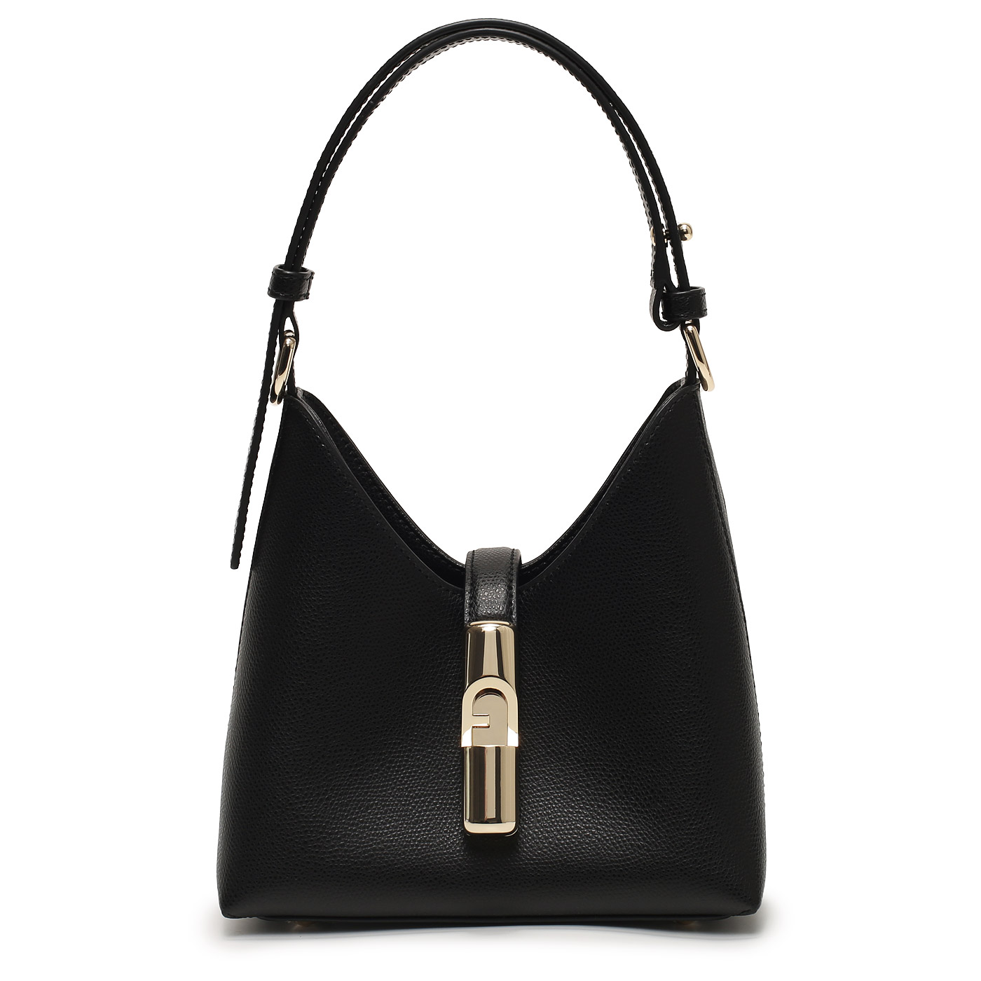 Furla Кожаная сумка