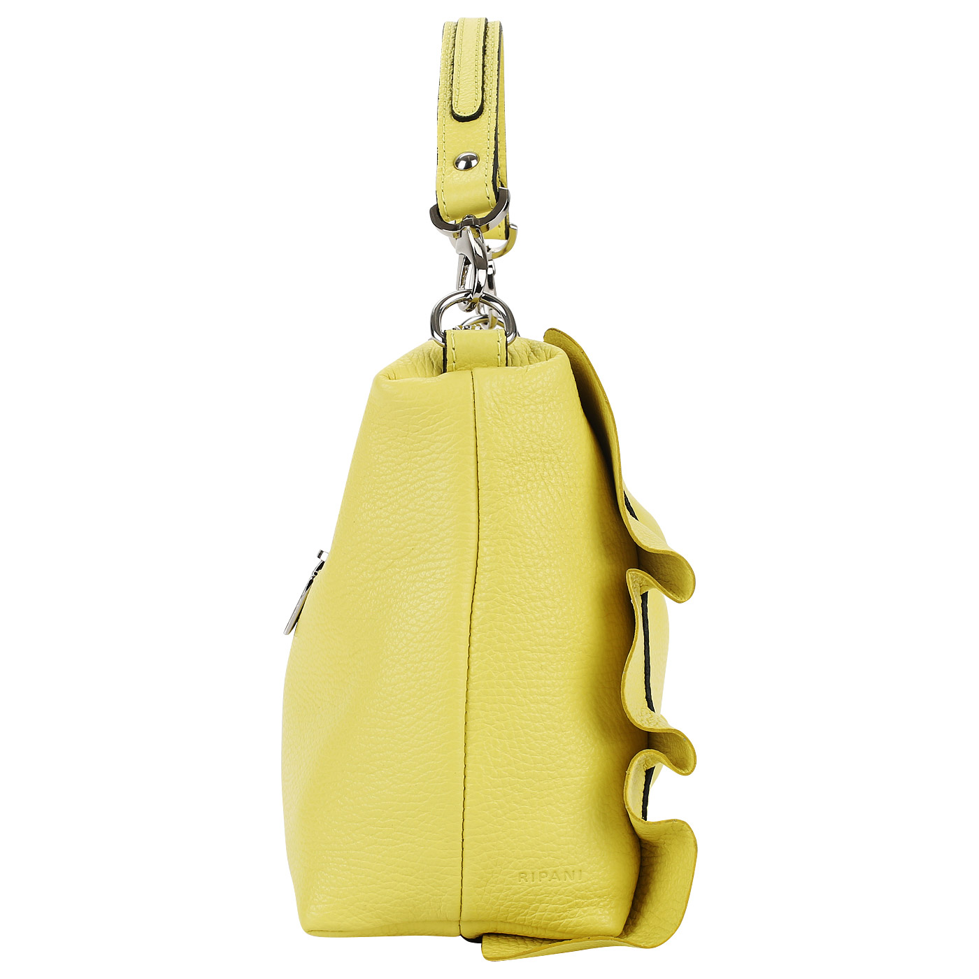 Сумка со съемной ручкой Ripani Medinilla