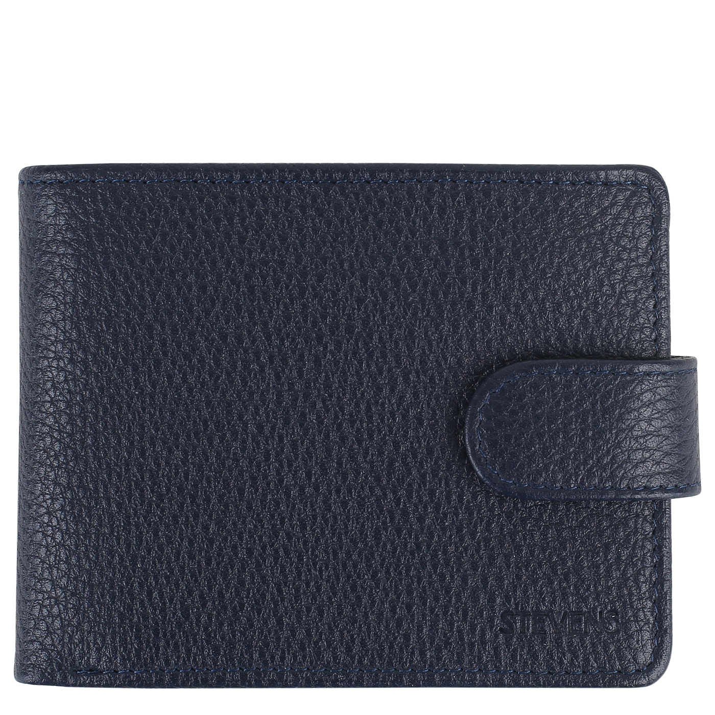 Stevens Портмоне складное на кнопке