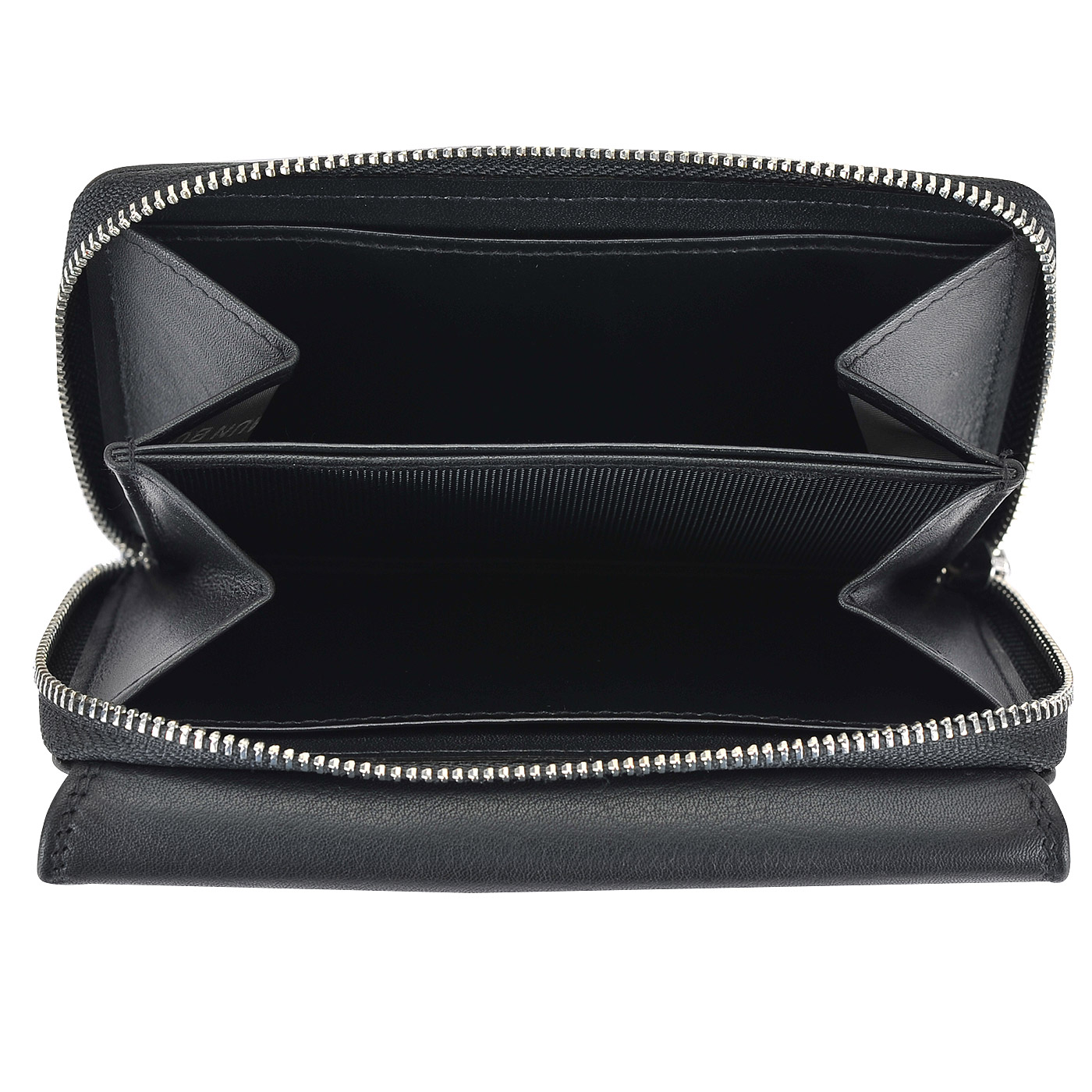 Кожаное портмоне на кнопке Braun Buffel Golf