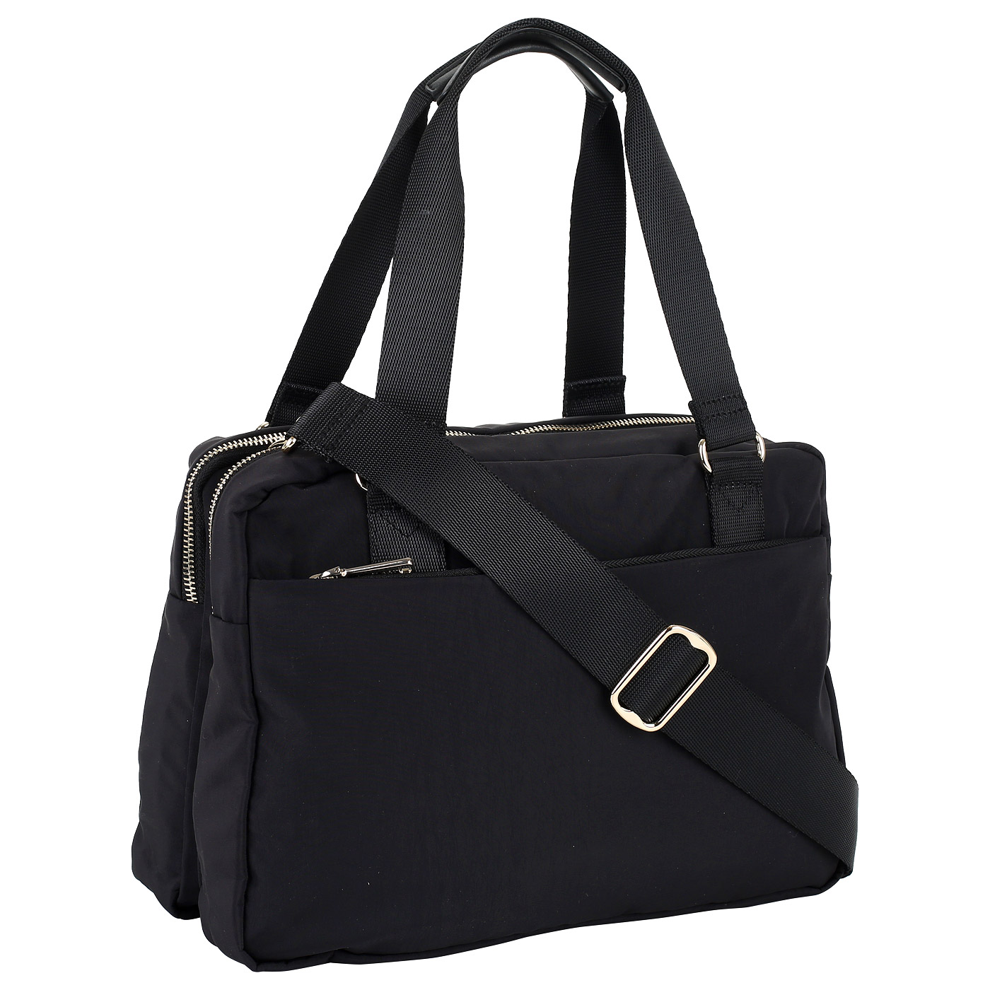 Сумка из нейлона Eberhart Shoulder Bag