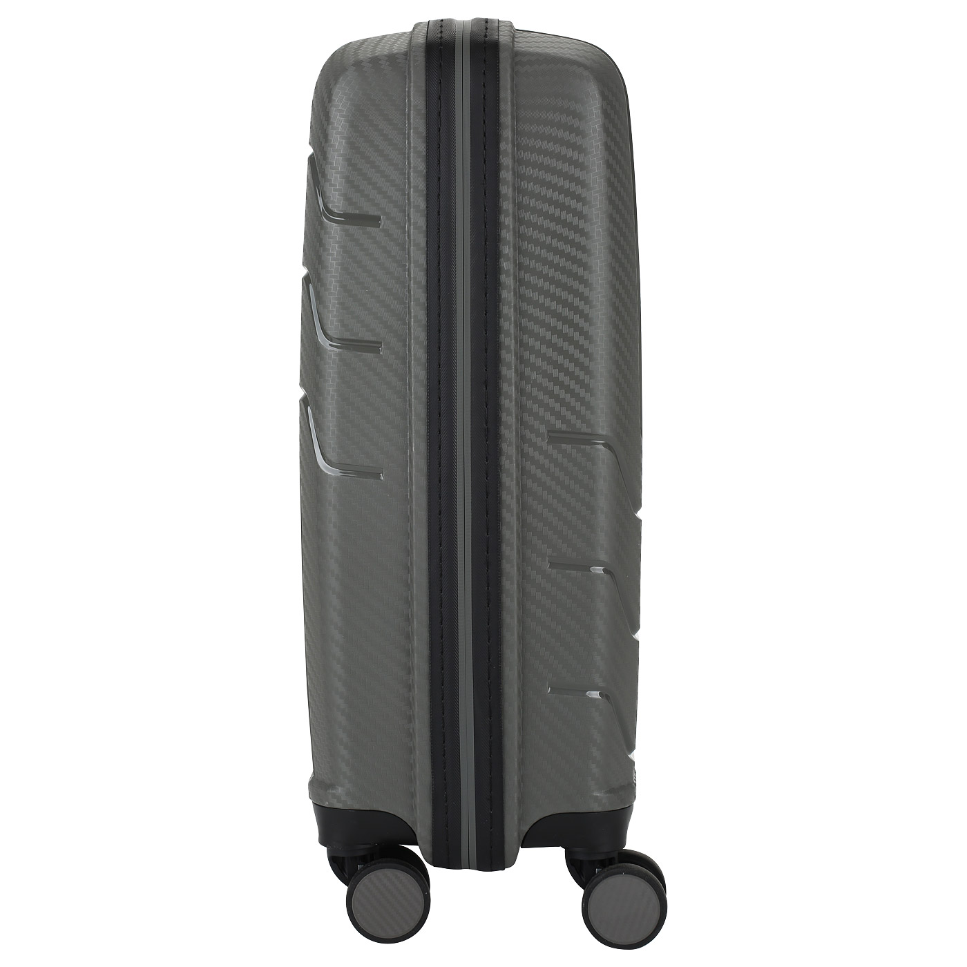 Чемодан Eberhart Vortex