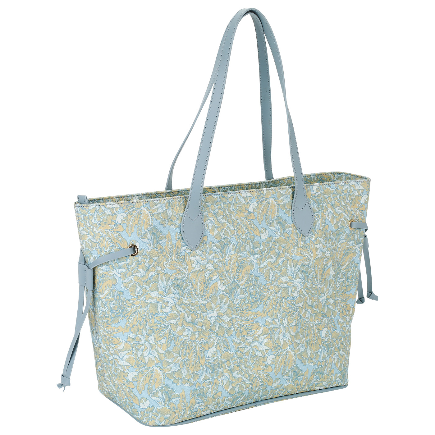 Сумка с принтом Chatte Print