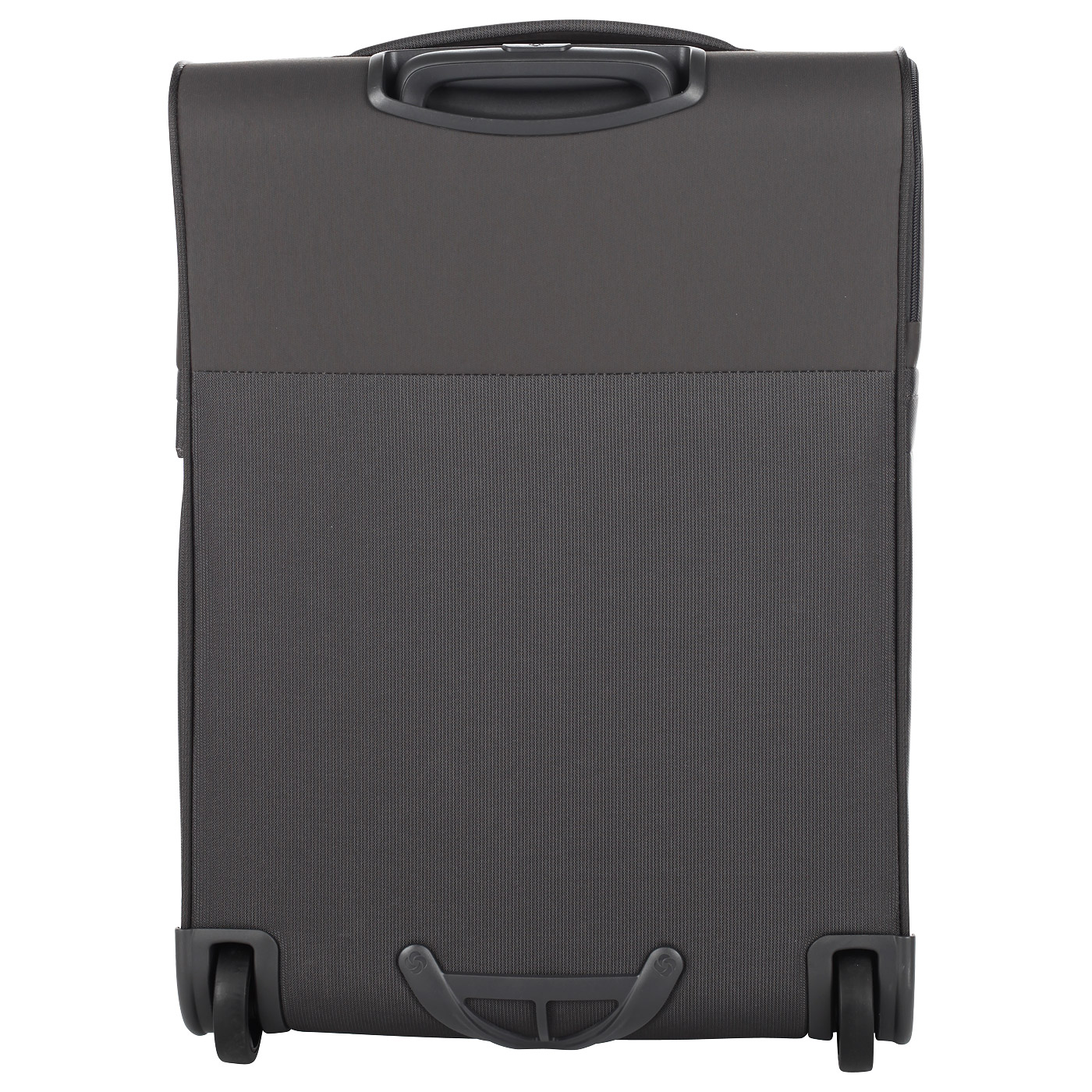 Чемодан для ручной клади тканевый Samsonite Uplite