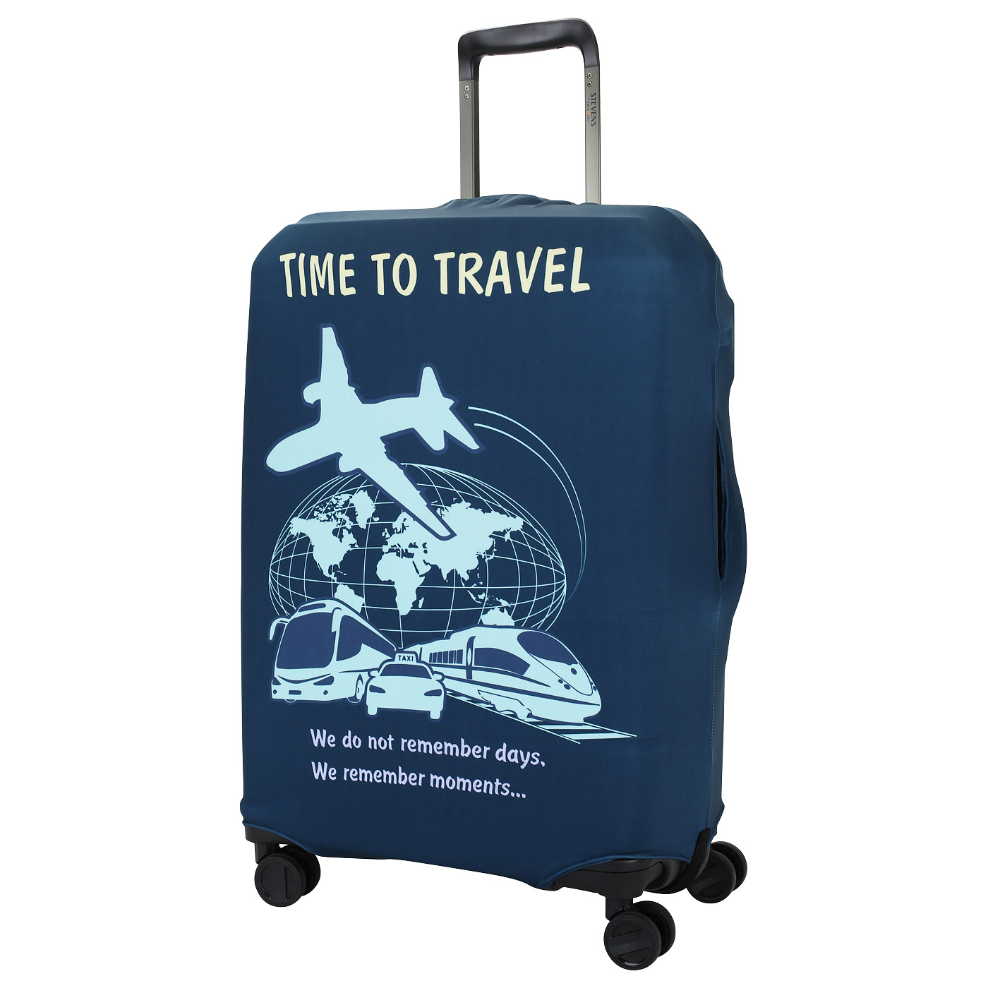 Stevens Чехол для чемодана