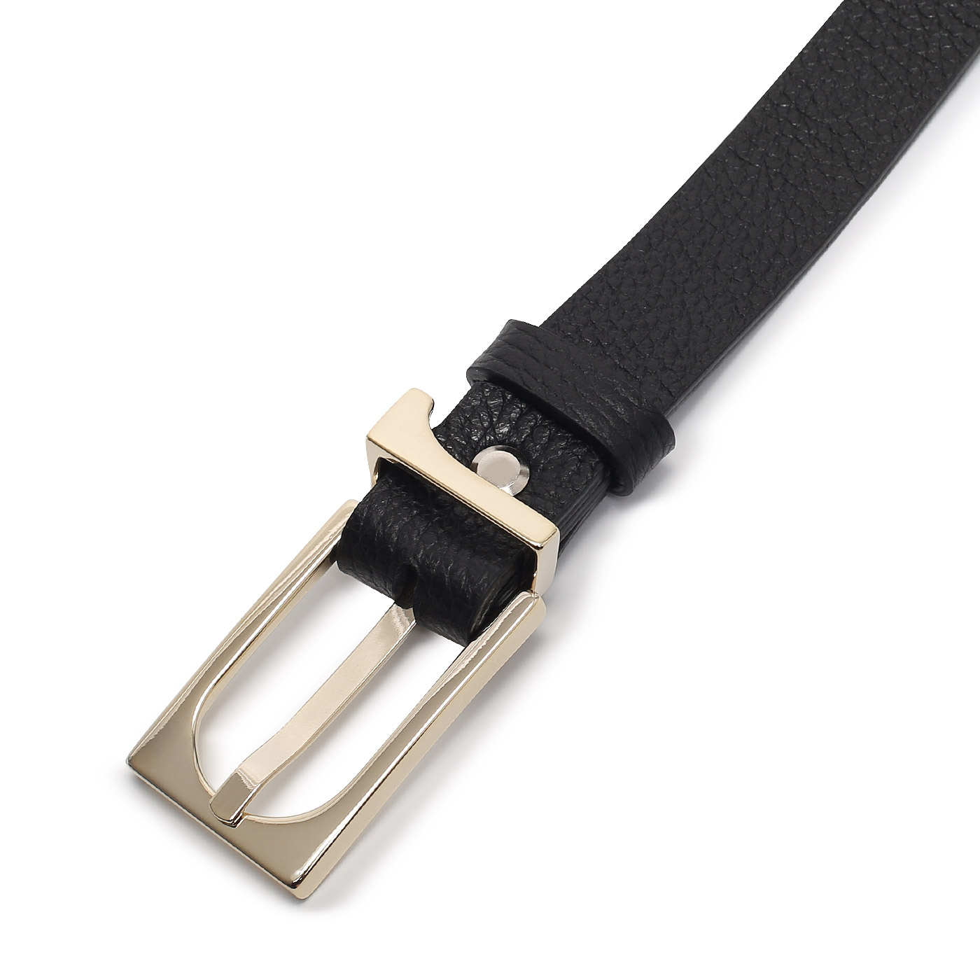 Кожаный ремень Marina Creazioni 