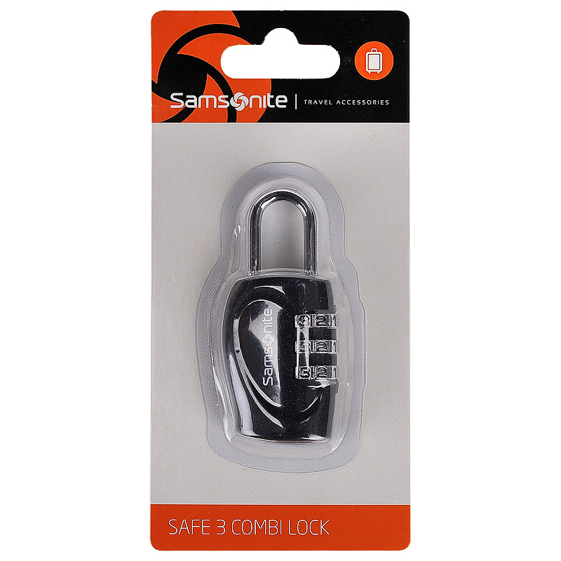 Samsonite Замок для багажа