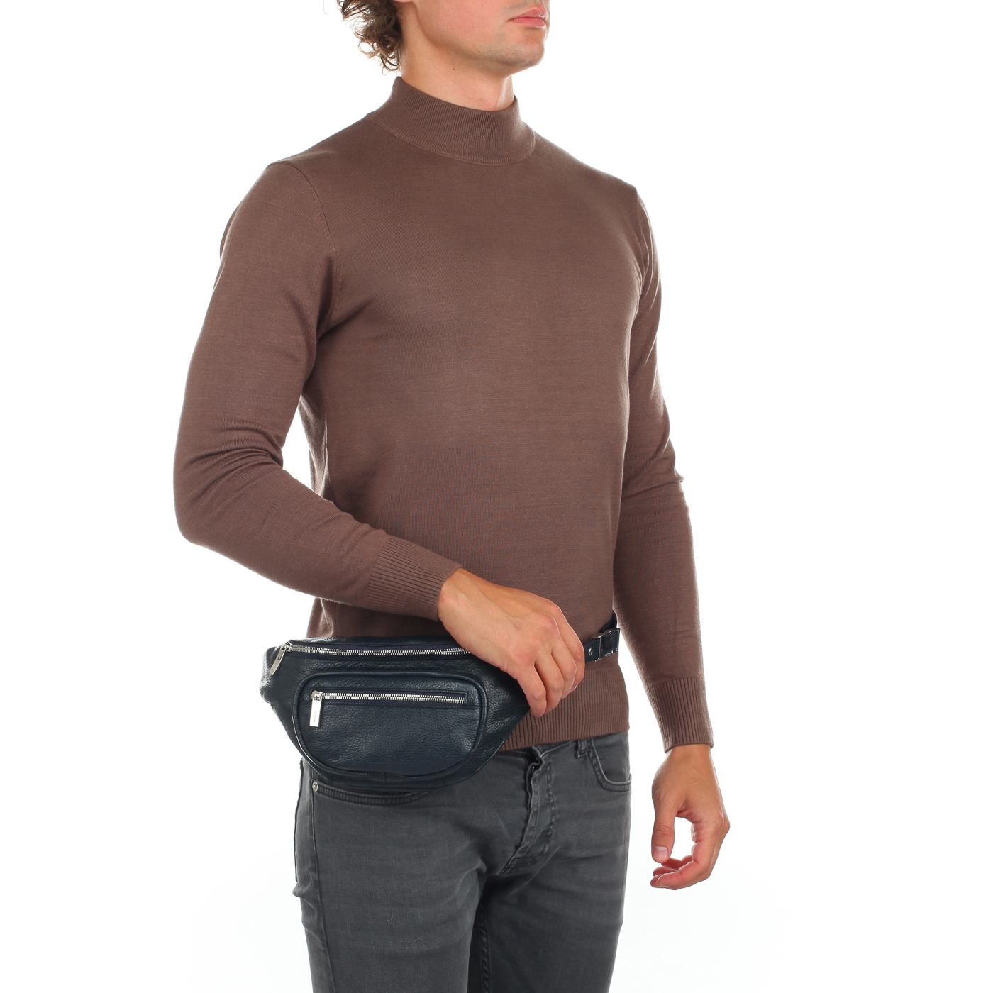 Поясная сумка Stevens 