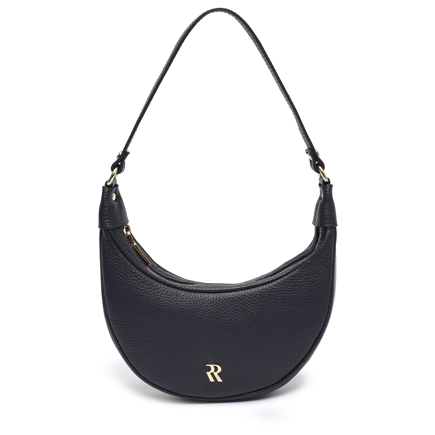 Bruno Rossi Кожаная сумка