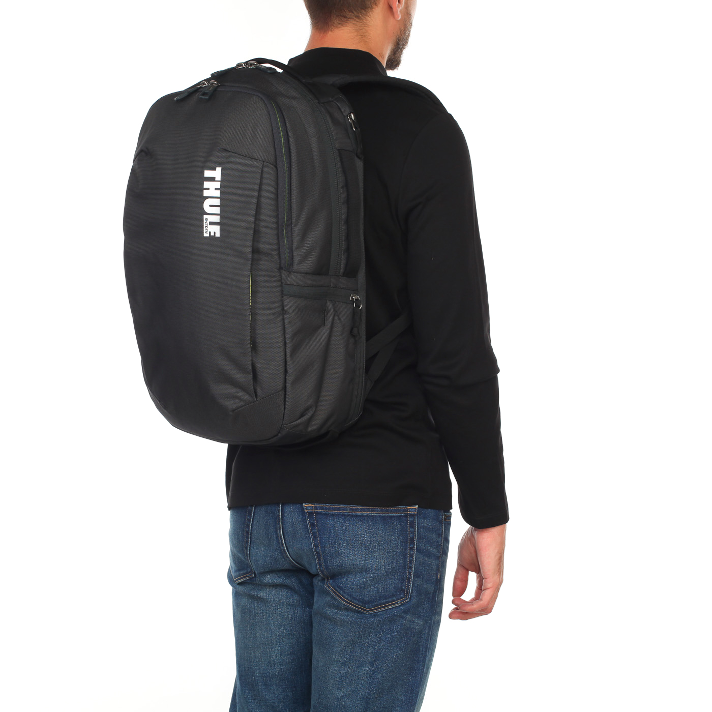 Тканевый рюкзак Thule Subterra