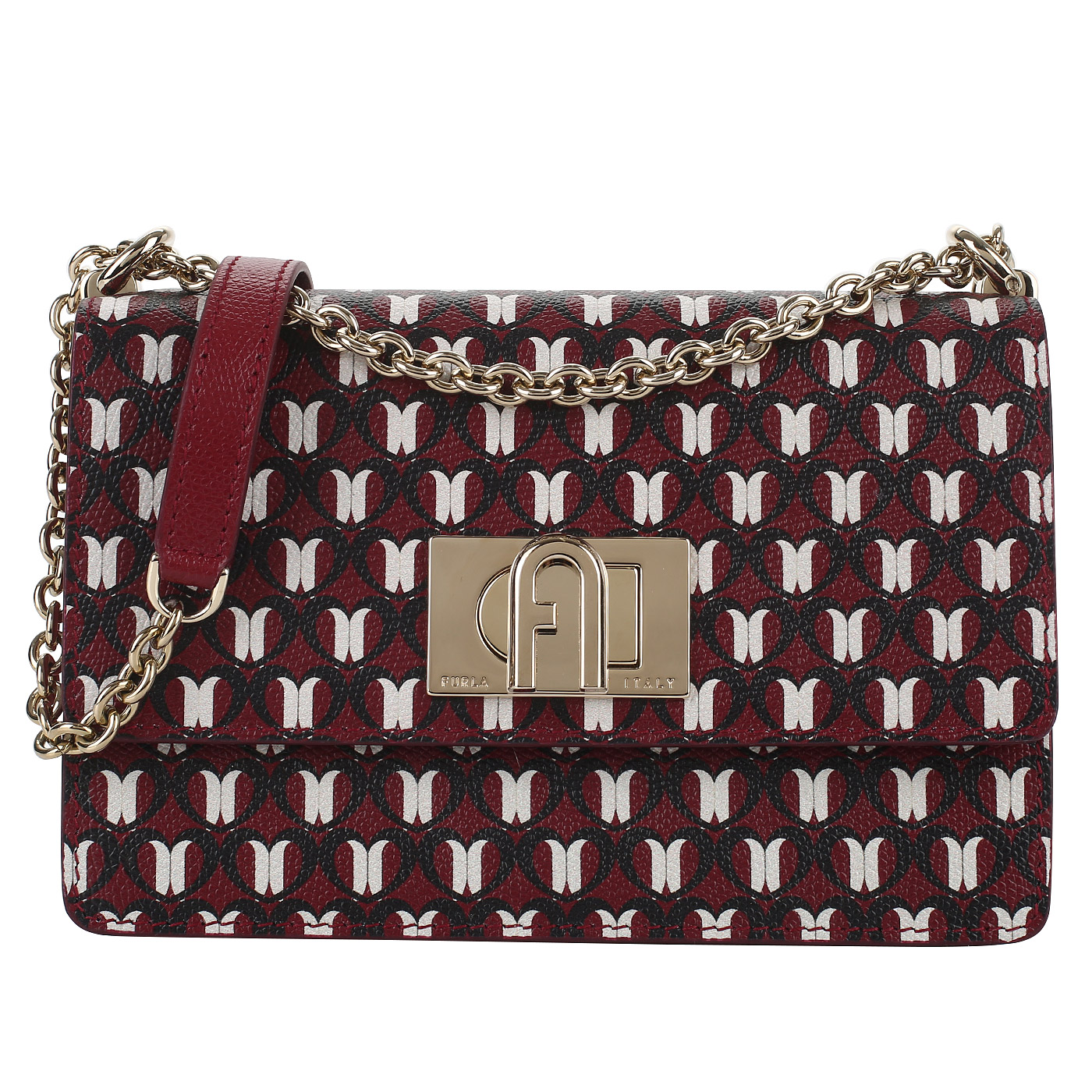 Furla Сумка с цепочкой через плечо