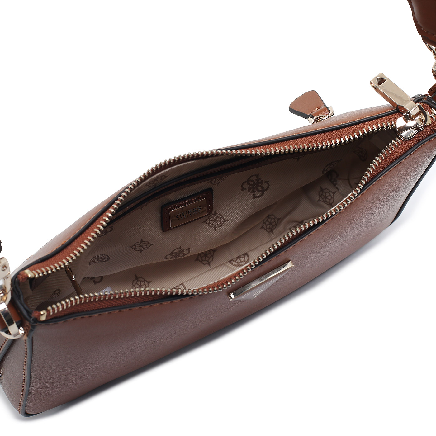 Сумка с ручкой Guess Daryna