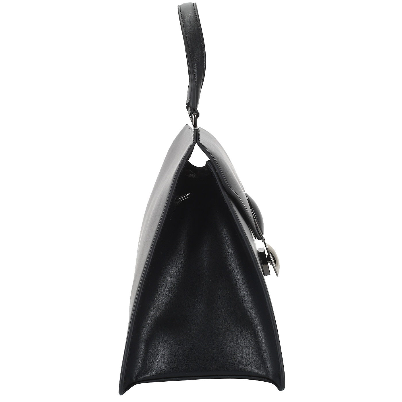 Сумка-сэтчел с декором Cromia Bubbly