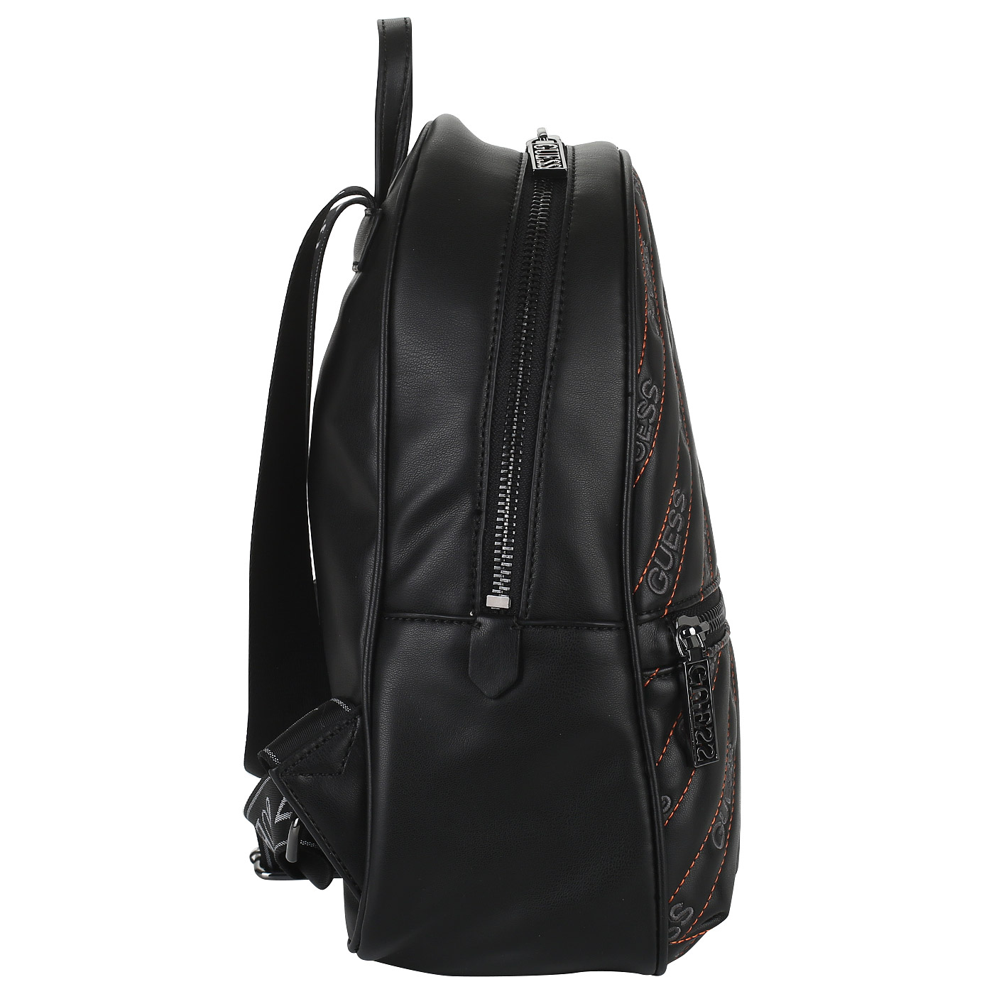 Вместительный стеганый рюкзак Guess Ronnie