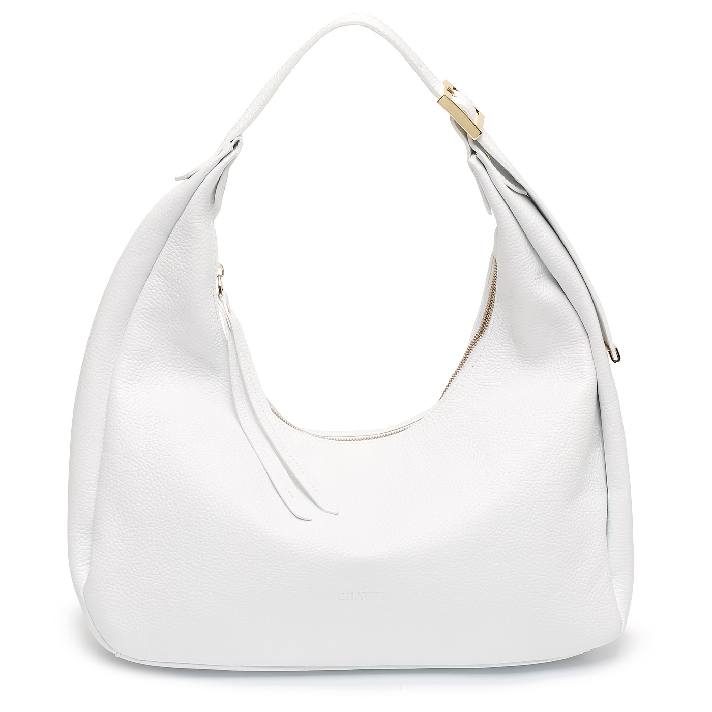 Chatte Кожаная сумка