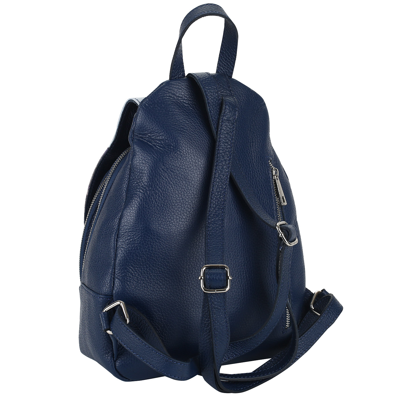 Рюкзак из натуральной кожи Acquanegra Venice