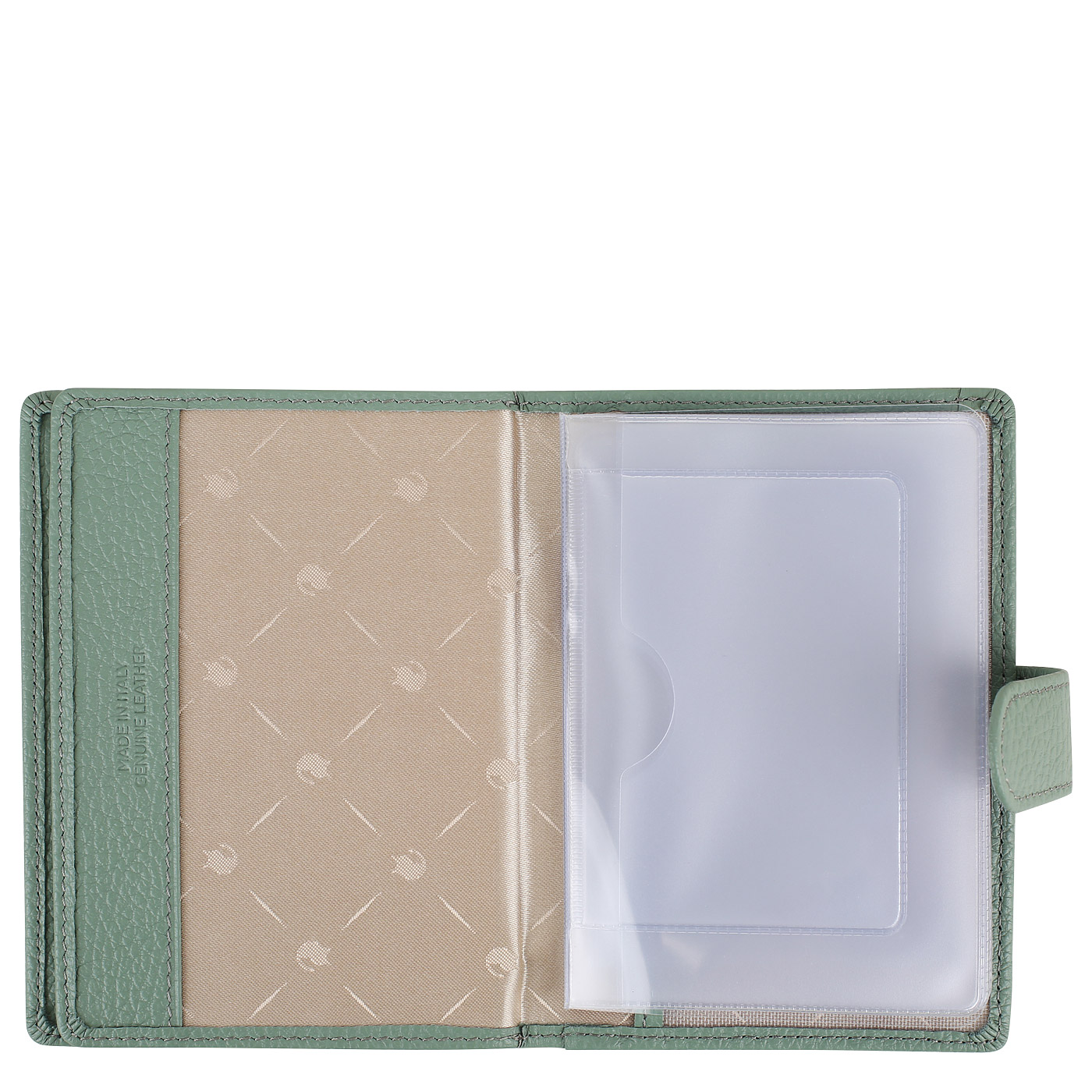 Обложка для автодокументов и паспорта Chatte Aurora