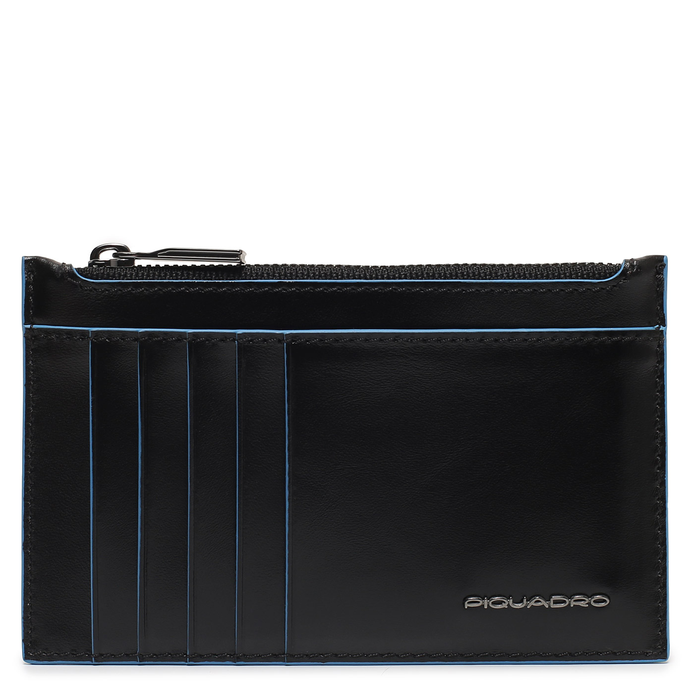 Piquadro Кожаная визитница