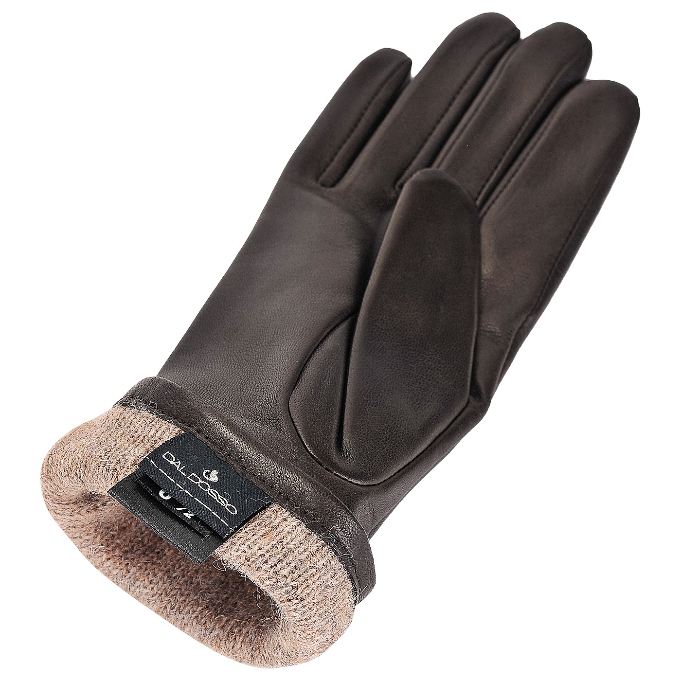 Перчатки Dal Dosso 