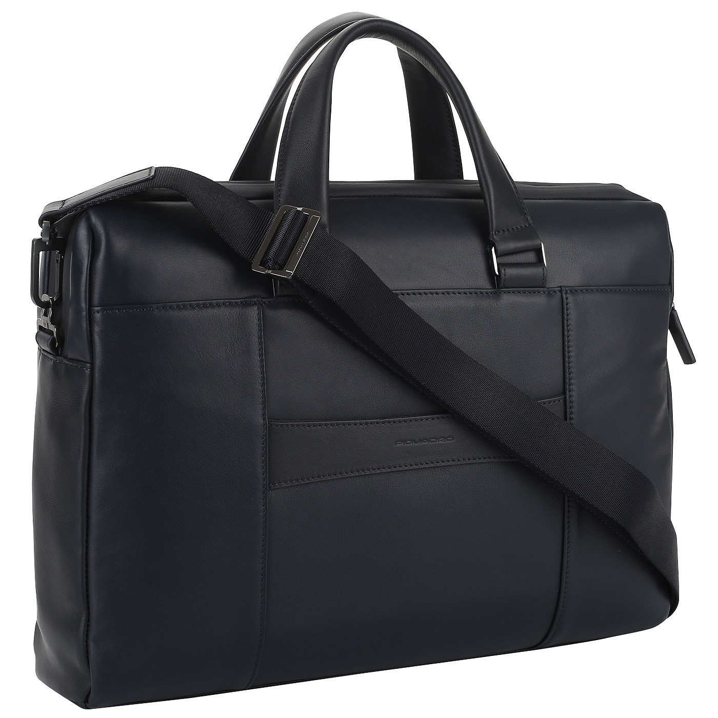 Деловая сумка с плечевым ремнем Piquadro Urban