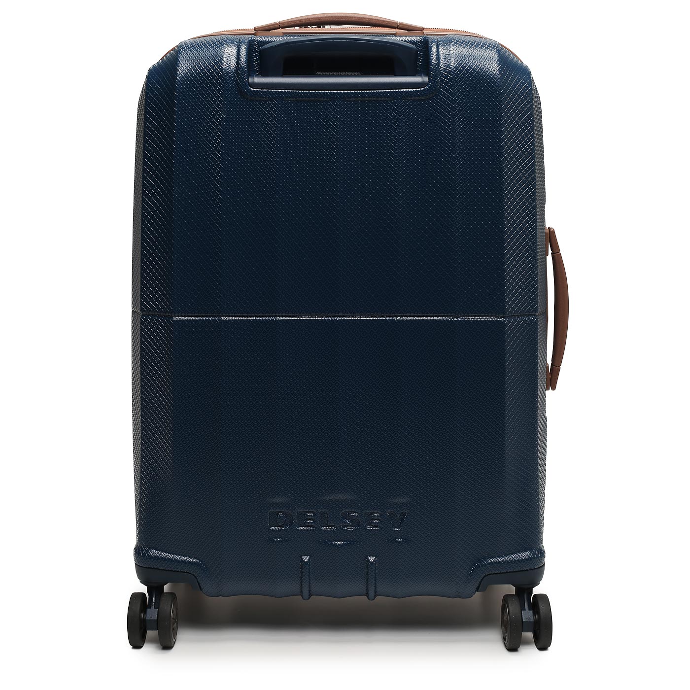 Чемодан средний M из поликарбоната Delsey Carroussel