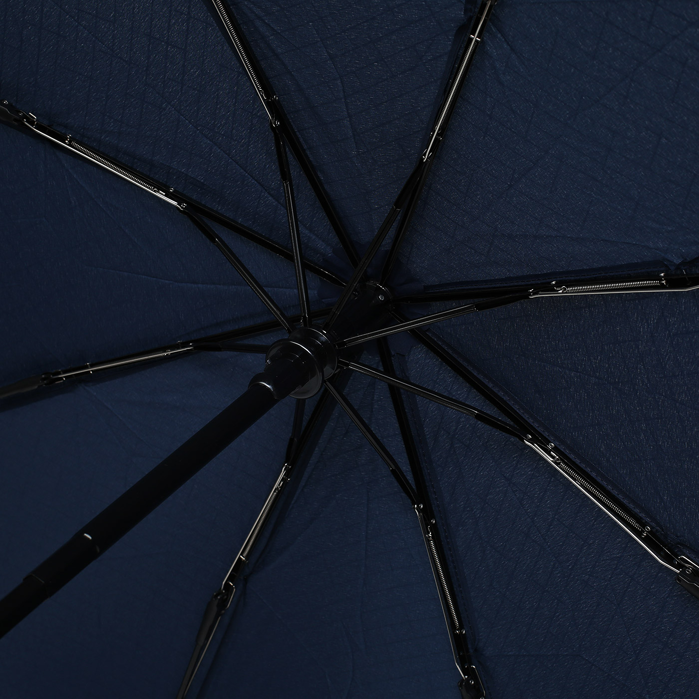 Зонт в три сложения Jonas Hanway 