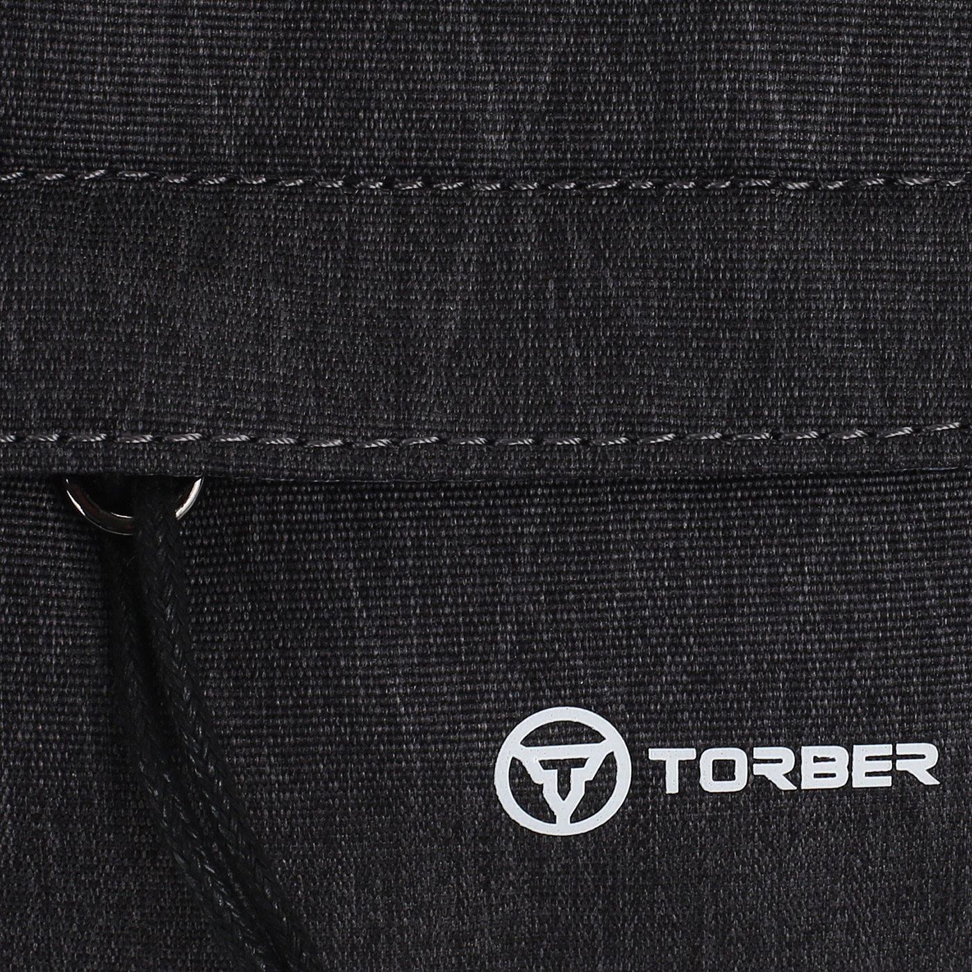 Сумка на пояс Torber 